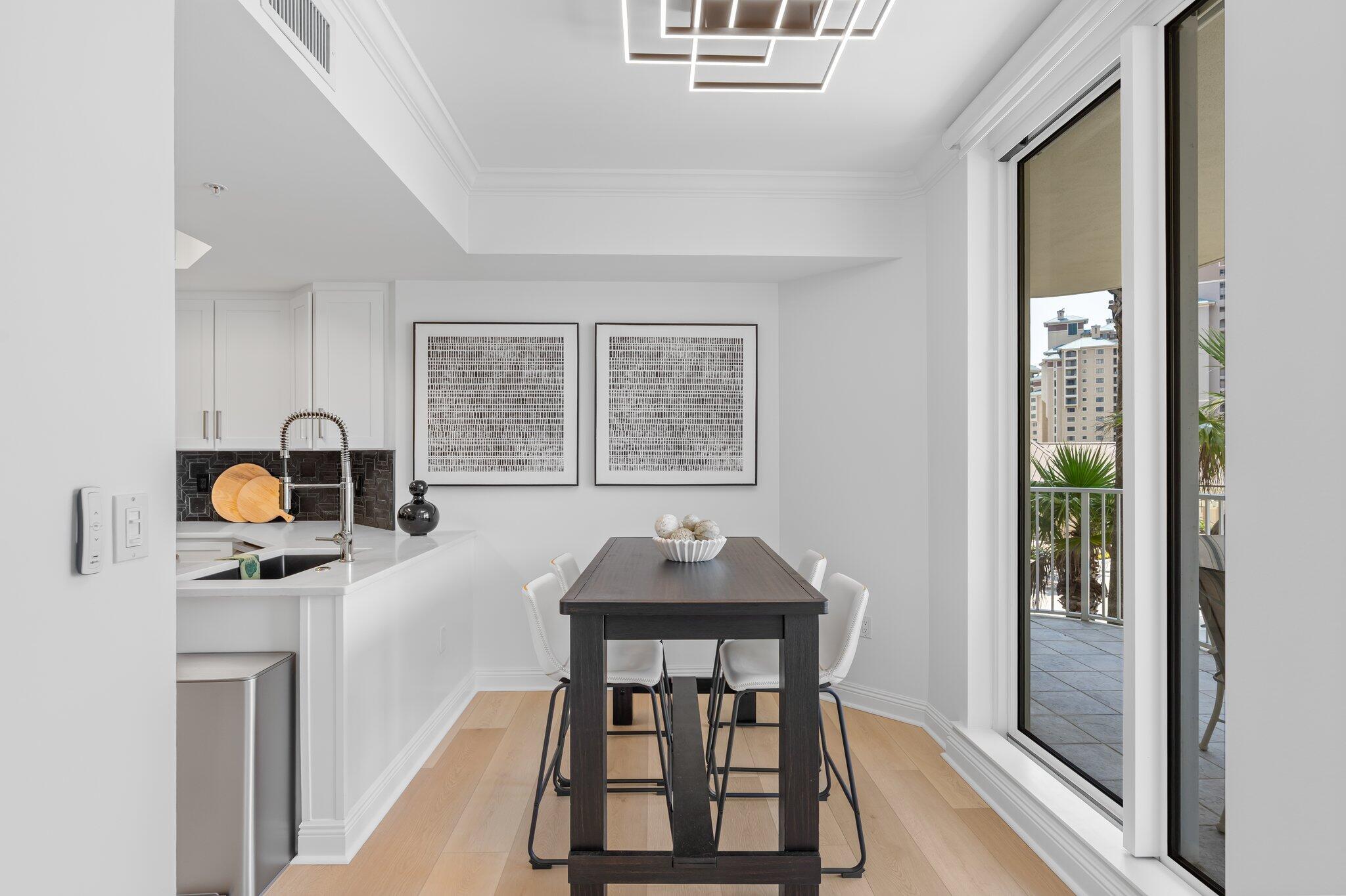 ONE BEACH CLUB DRIVE - Residential