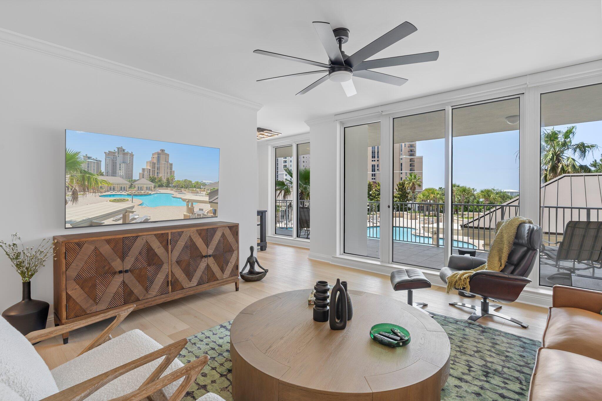 1 Beach Club Drive Unit 305