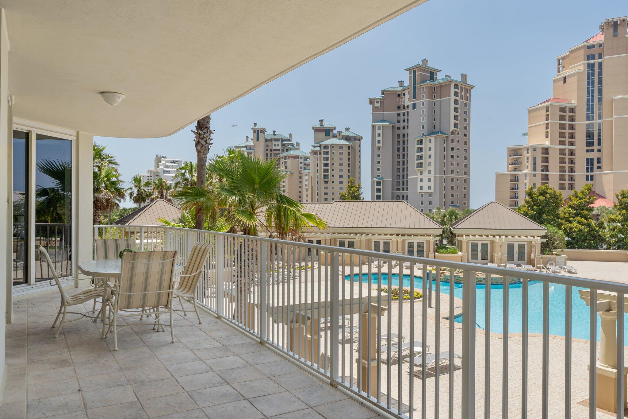 ONE BEACH CLUB DRIVE - Residential