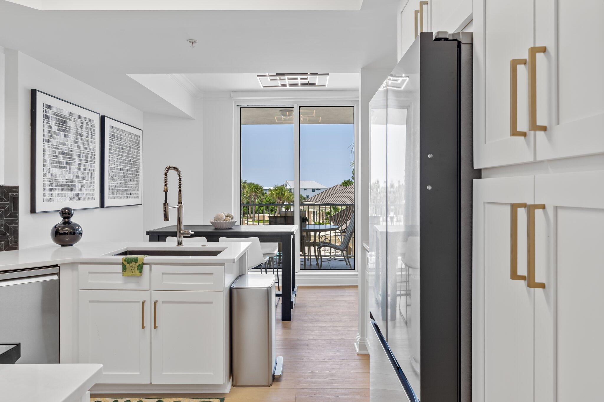 ONE BEACH CLUB DRIVE - Residential