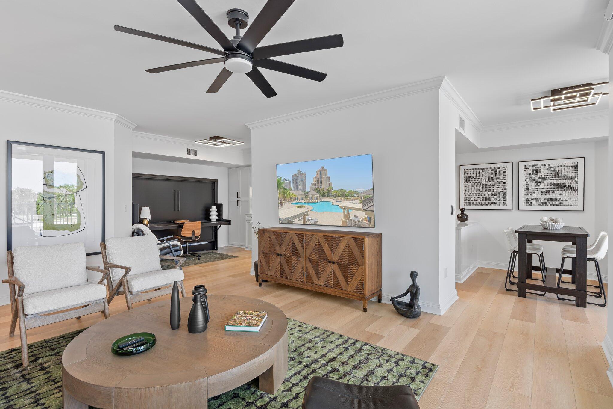 1 Beach Club Drive Unit 305