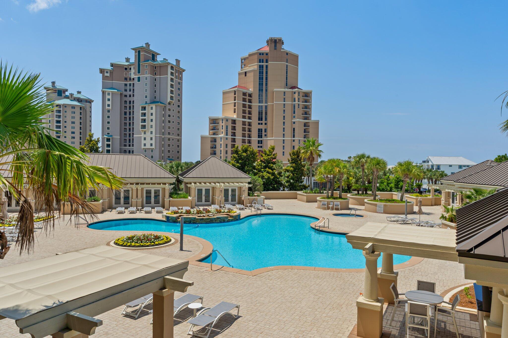 ONE BEACH CLUB DRIVE - Residential