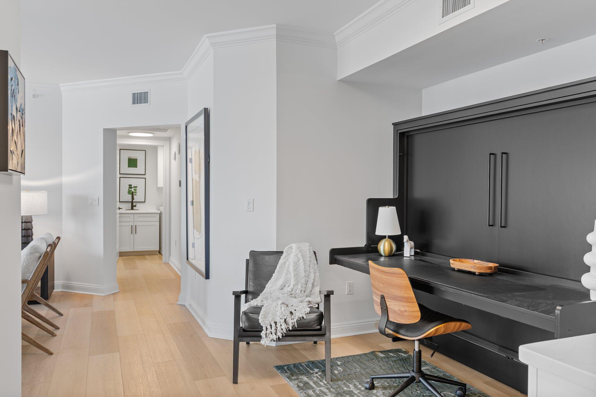 ONE BEACH CLUB DRIVE - Residential