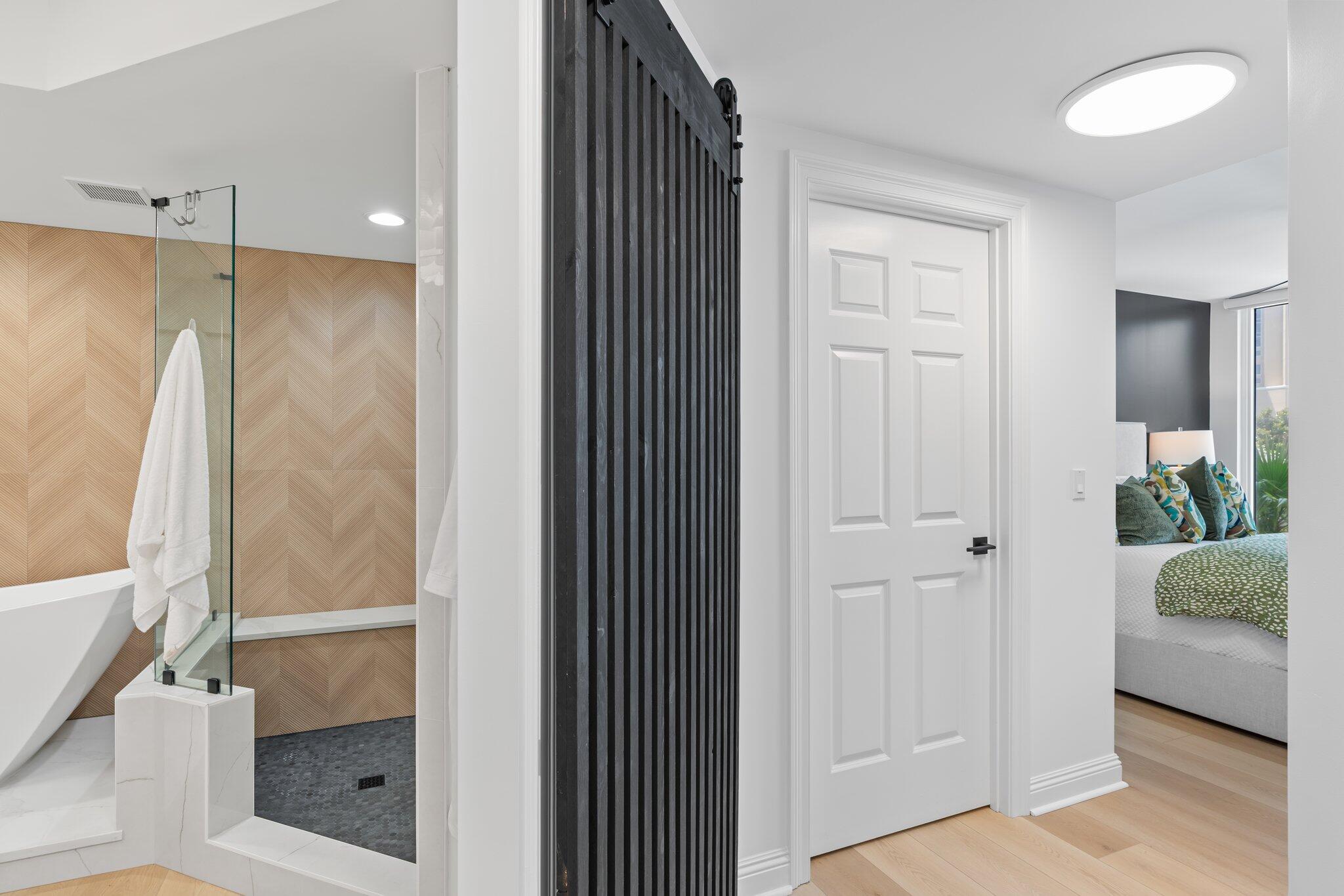 ONE BEACH CLUB DRIVE - Residential