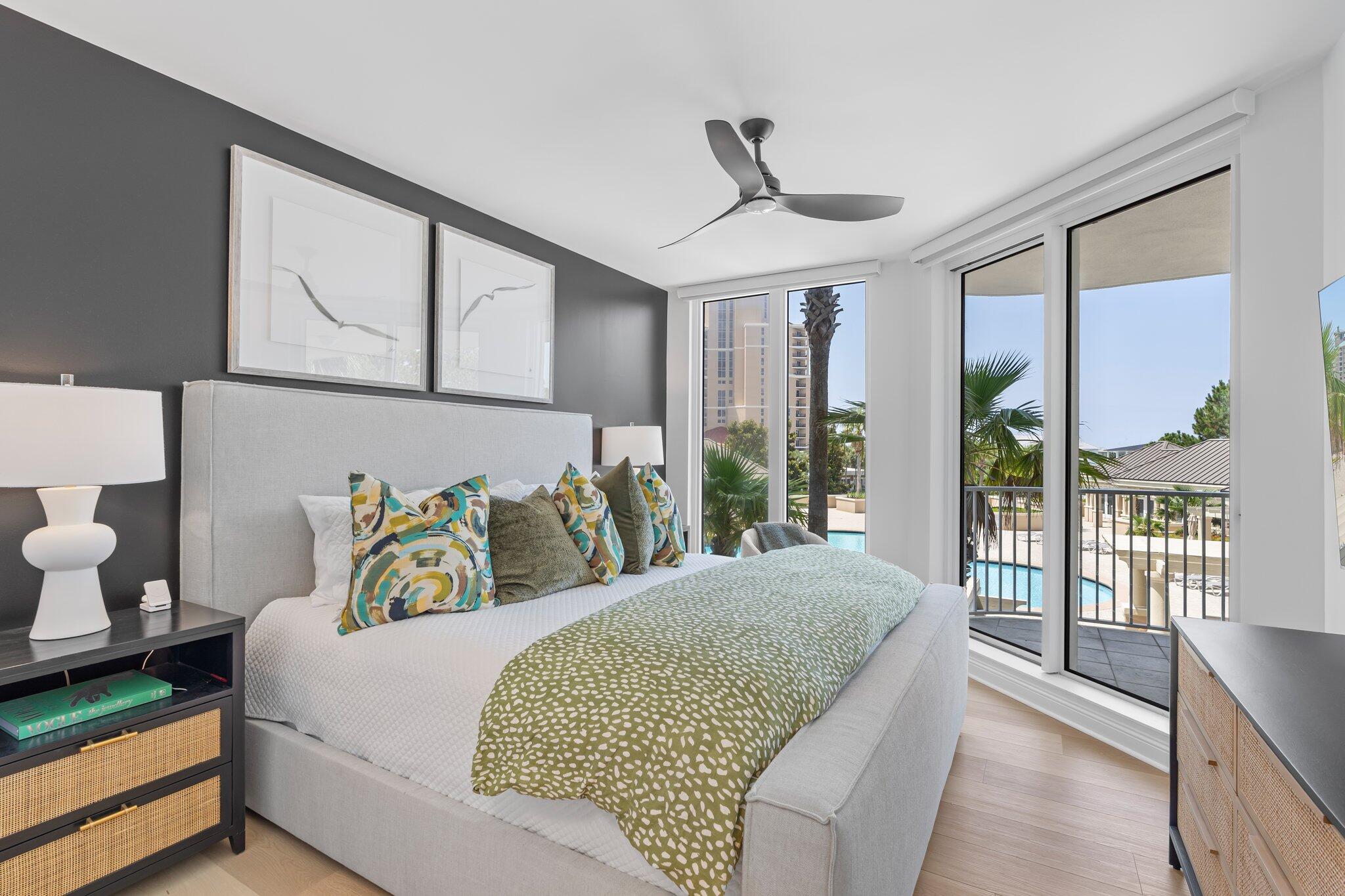 ONE BEACH CLUB DRIVE - Residential