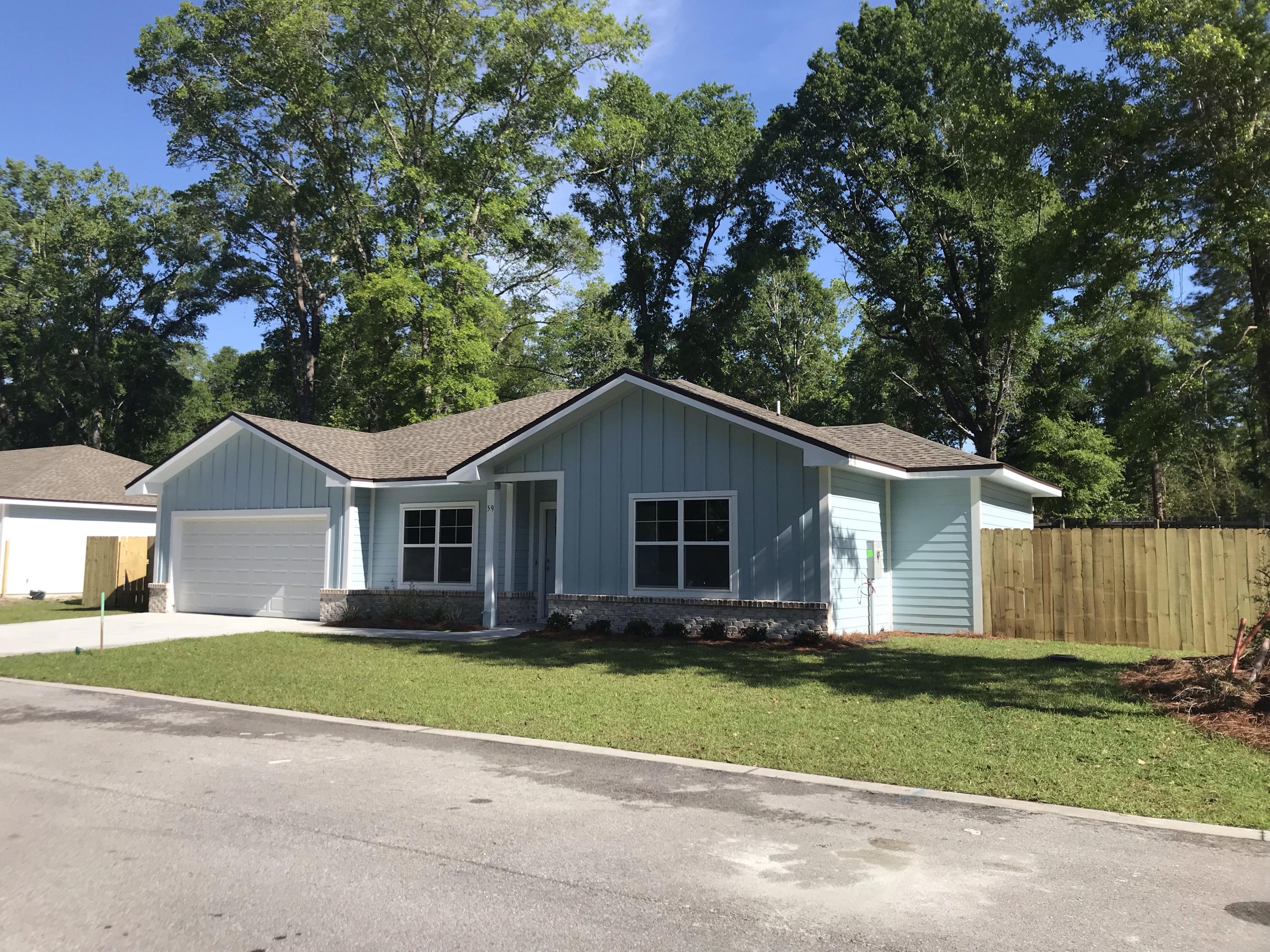 PROSPECT PARK - Residential