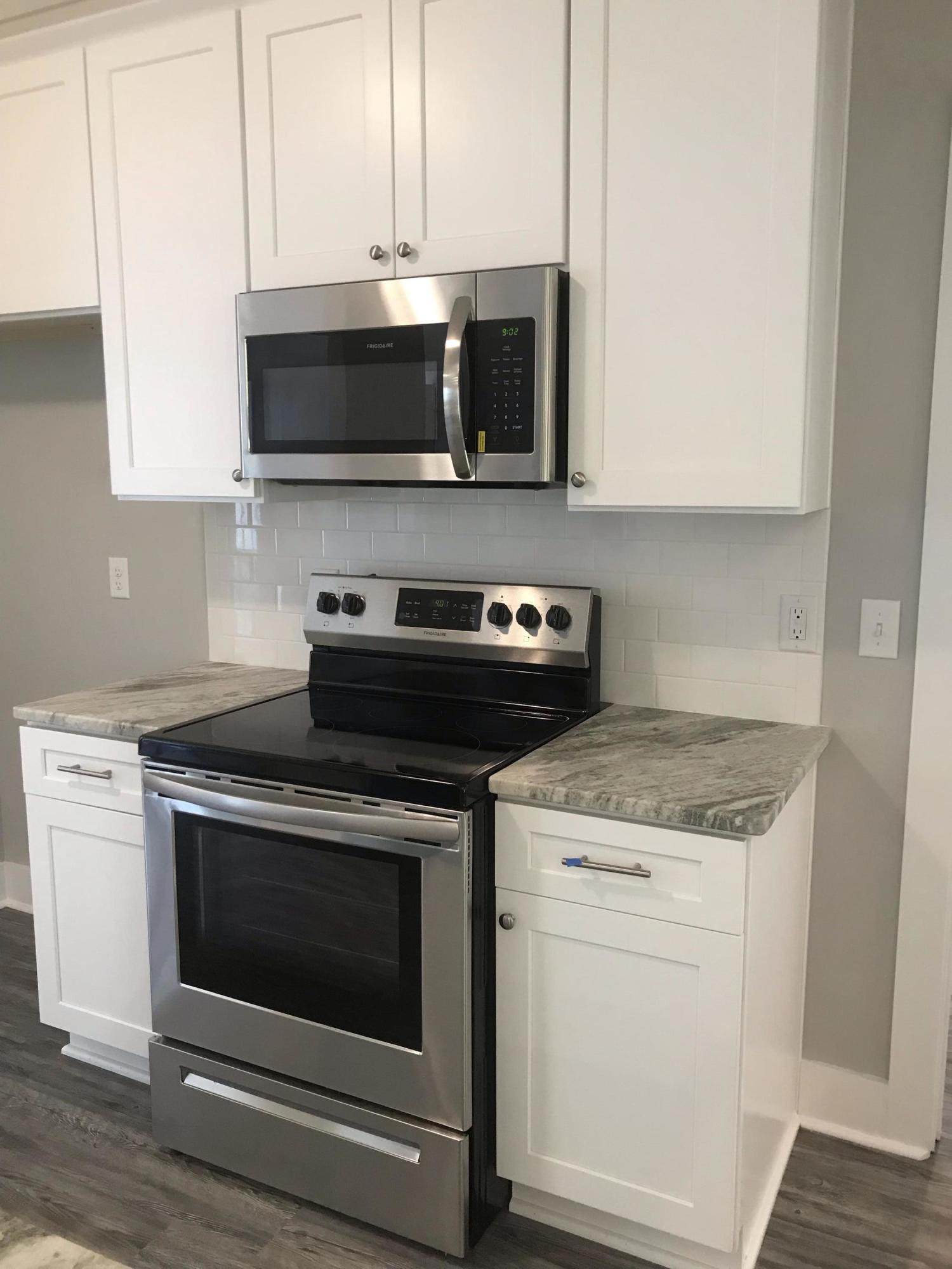 PROSPECT PARK - Residential