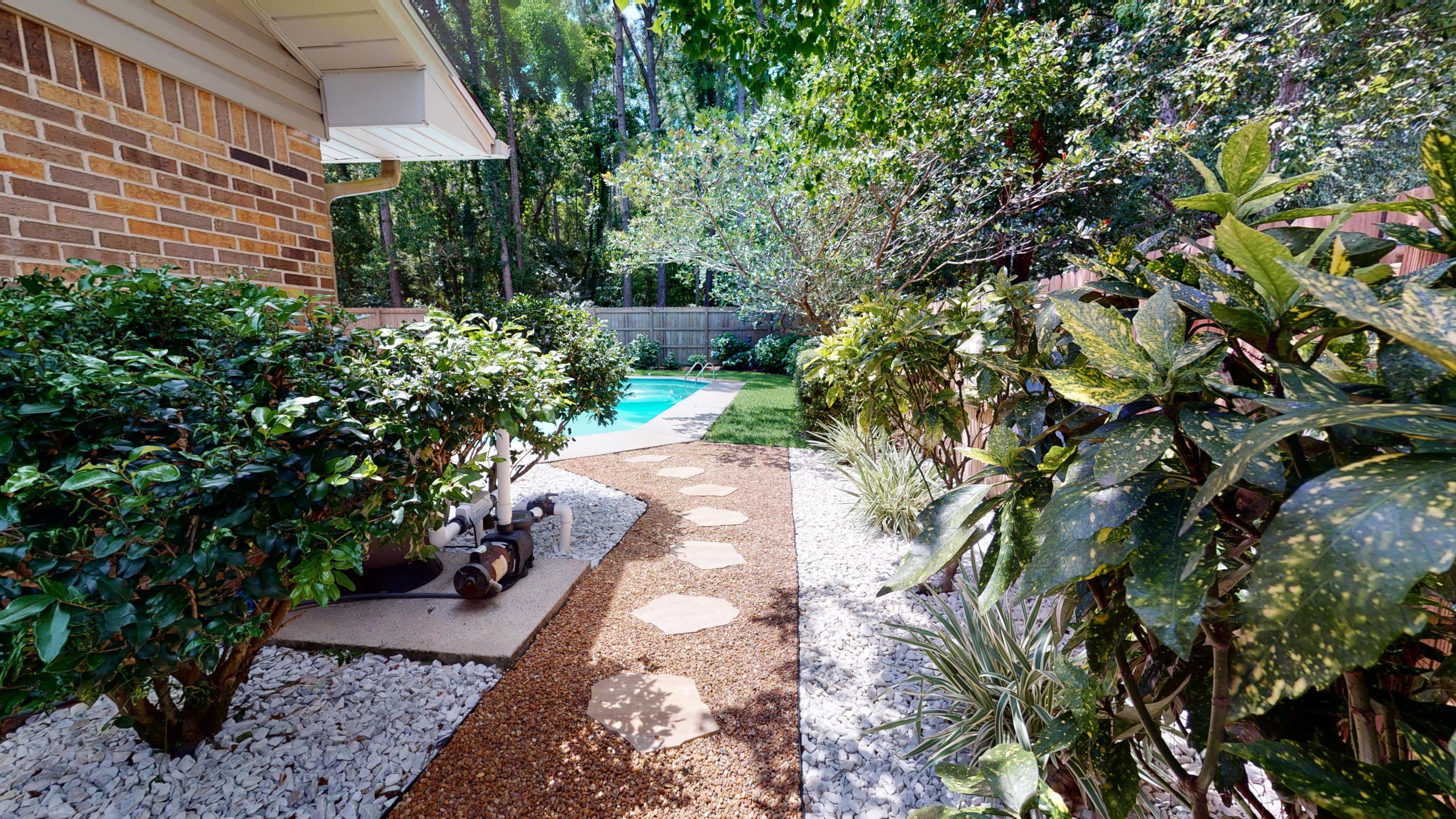 PINEDALE 2ND ADDN - Residential