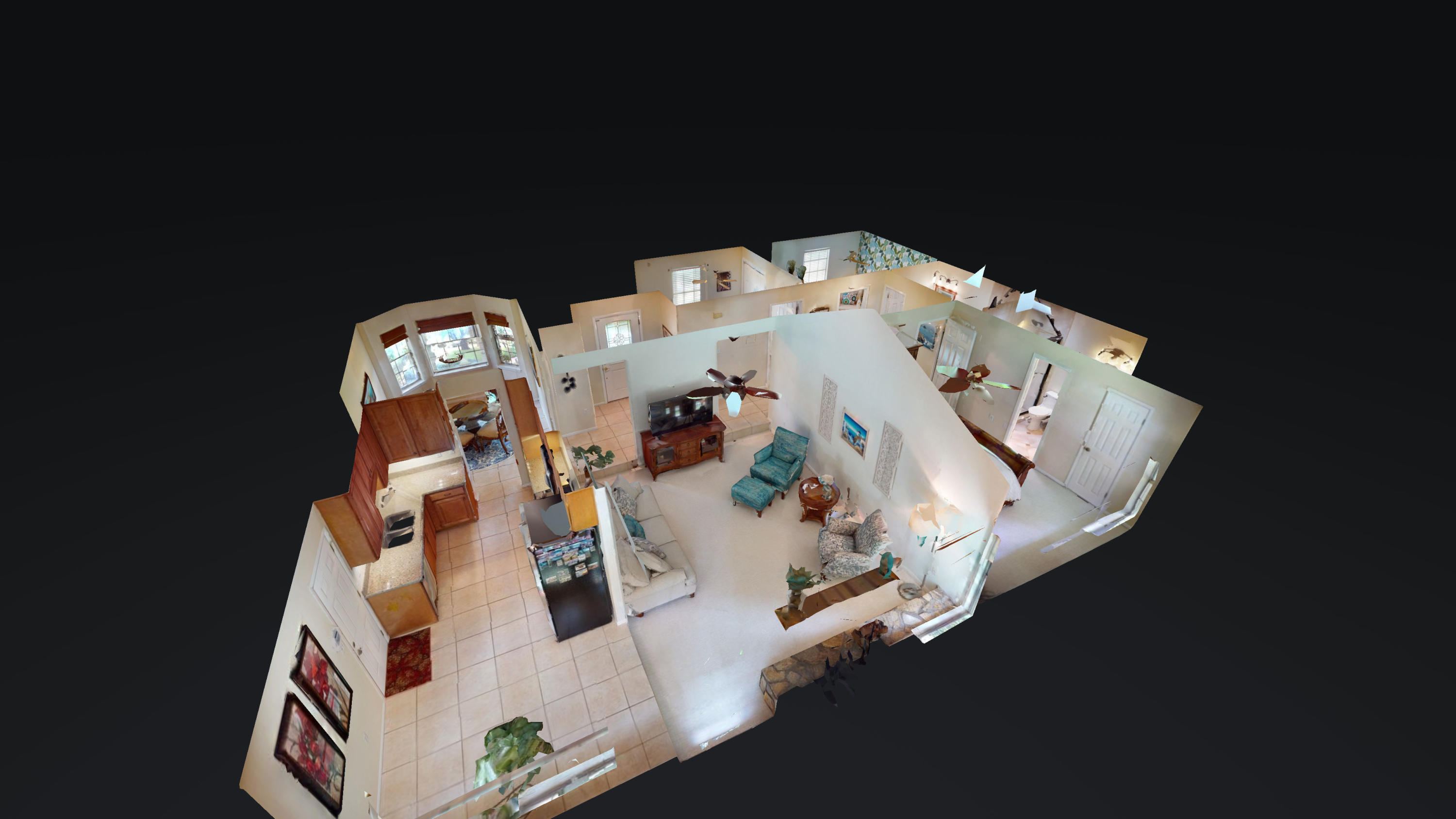 PINEDALE 2ND ADDN - Residential