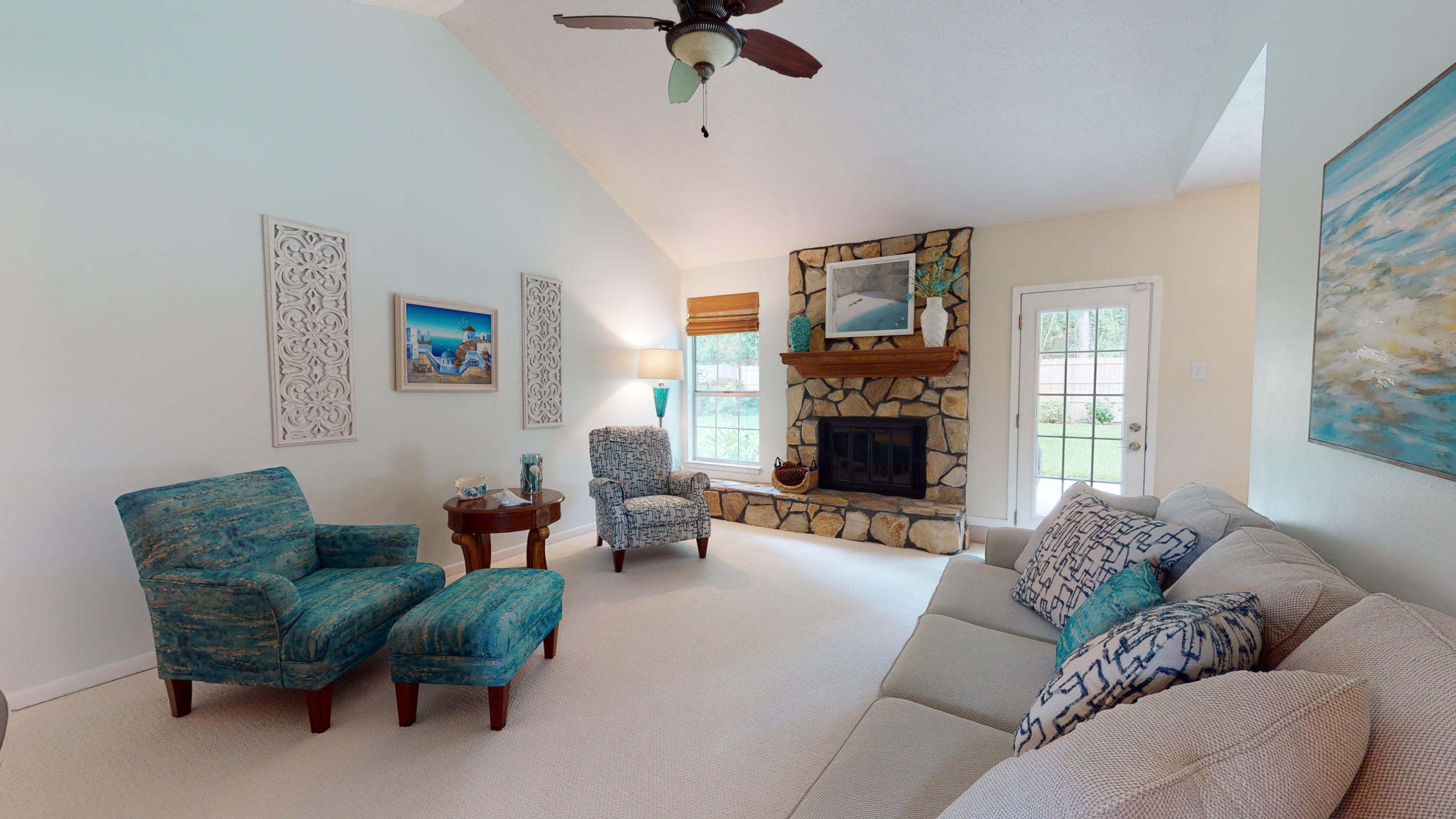 PINEDALE 2ND ADDN - Residential