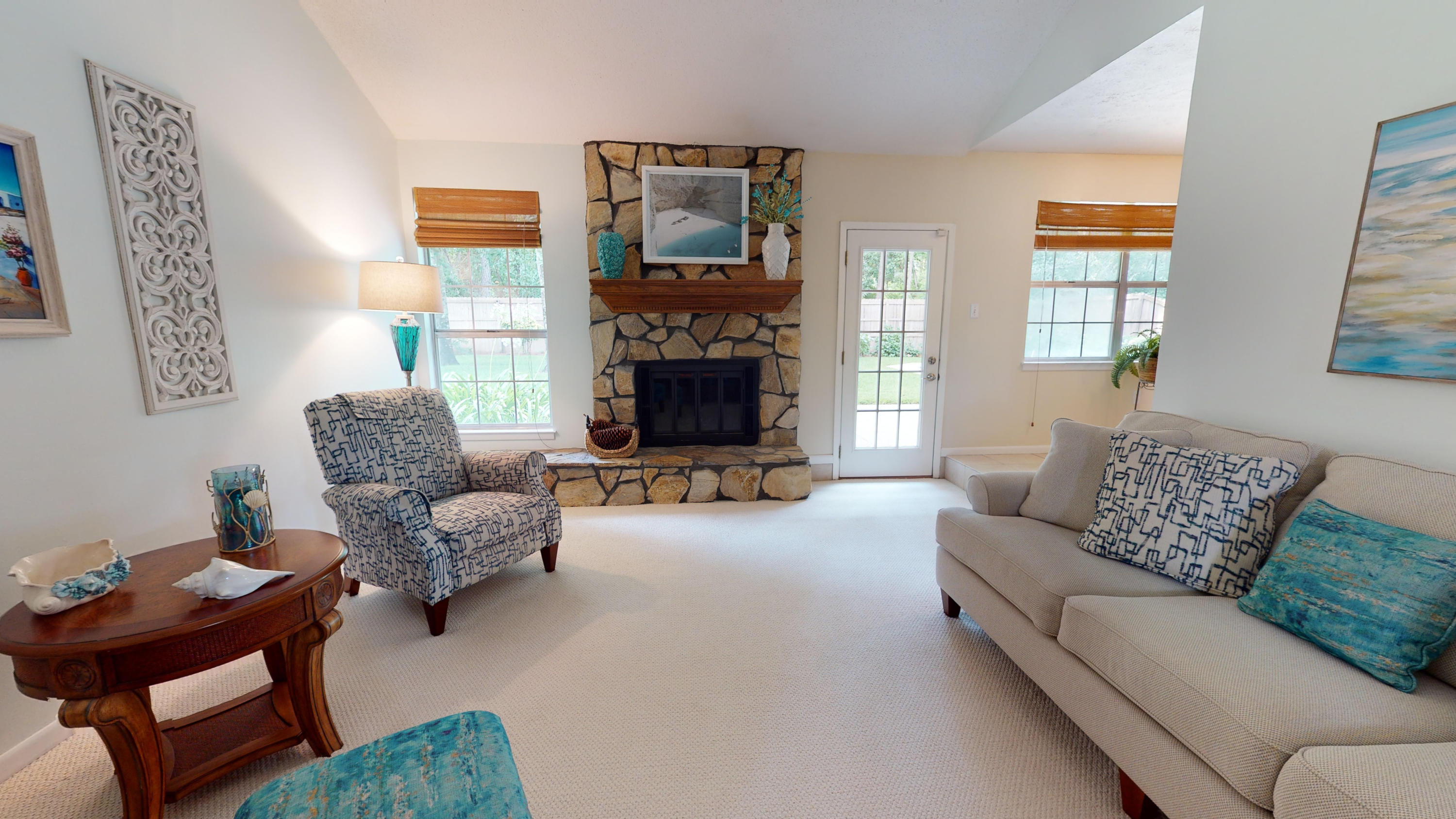 PINEDALE 2ND ADDN - Residential