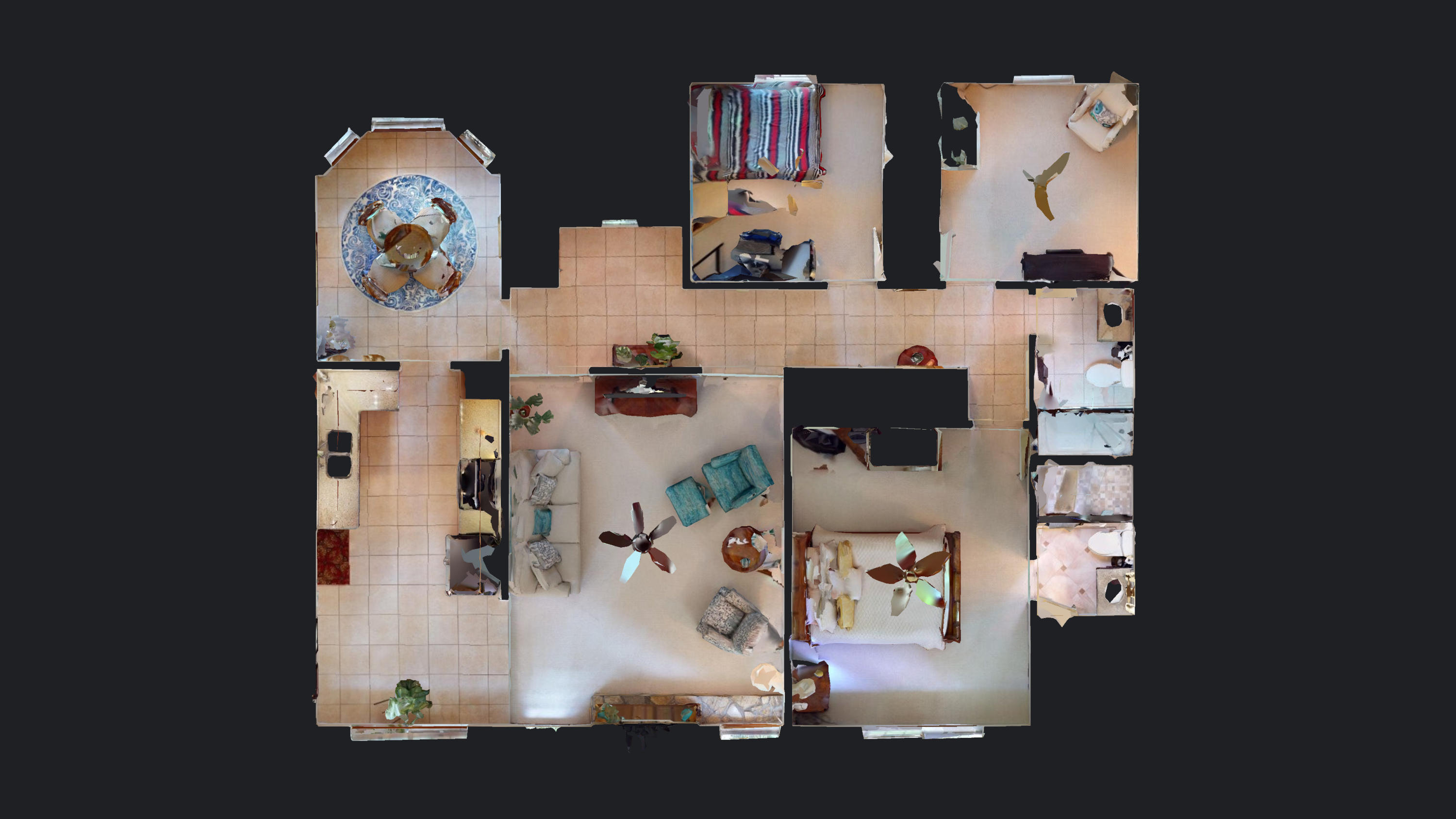 PINEDALE 2ND ADDN - Residential