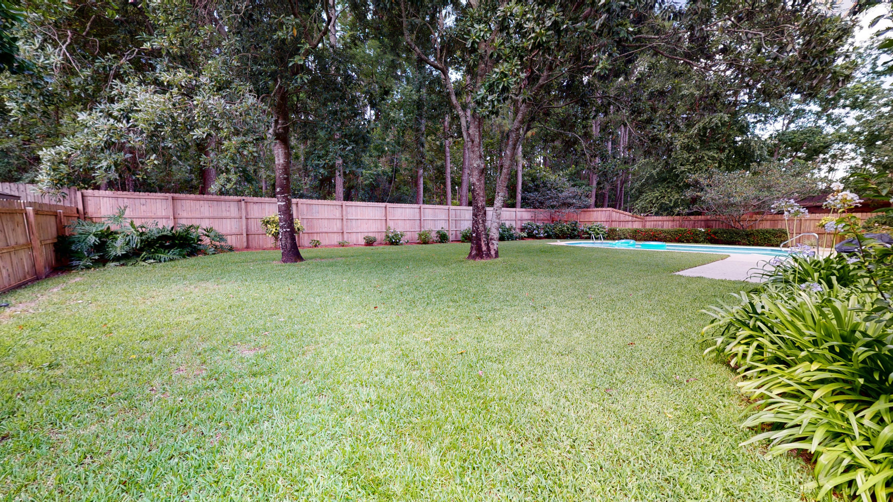 PINEDALE 2ND ADDN - Residential