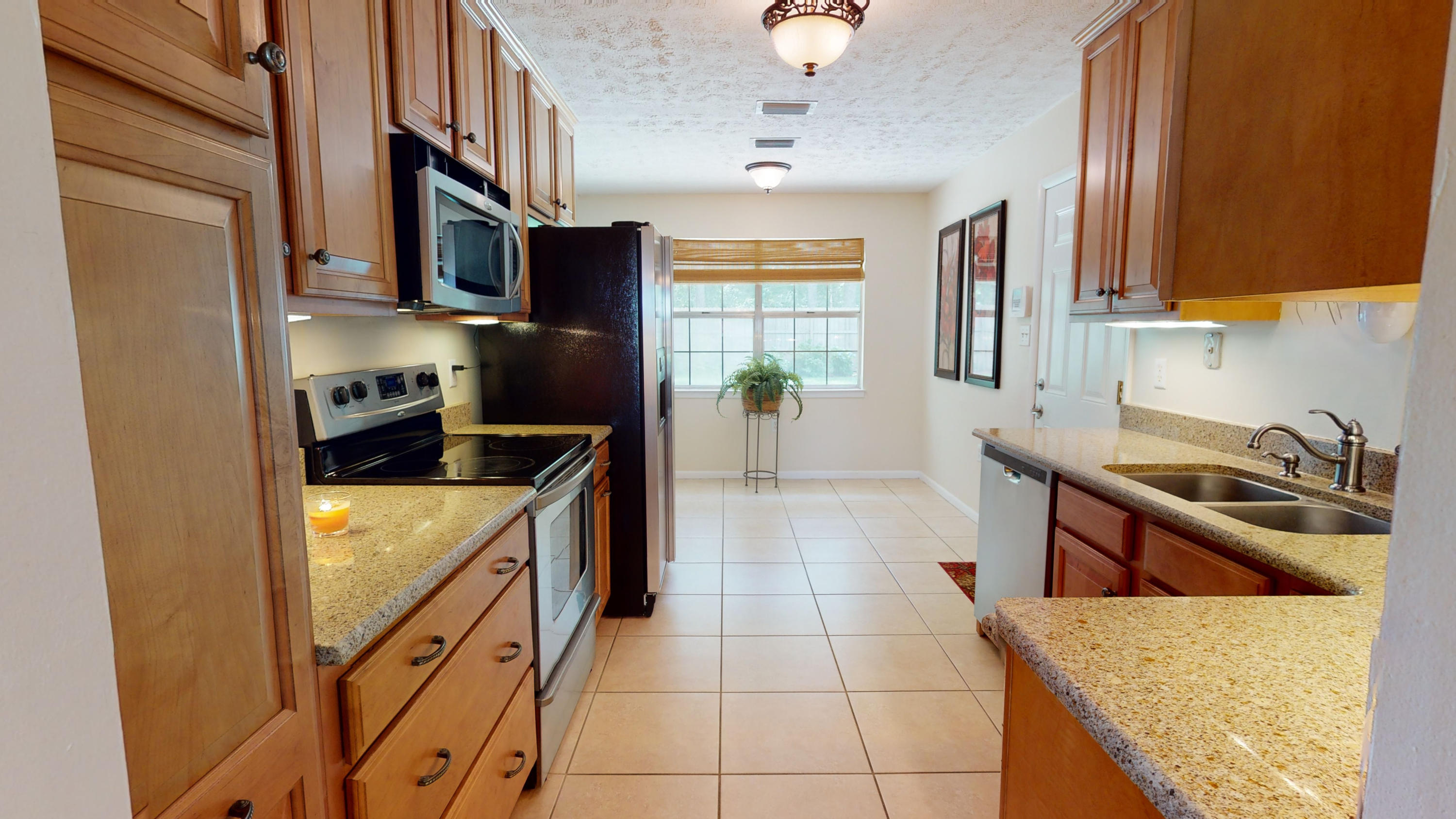 PINEDALE 2ND ADDN - Residential