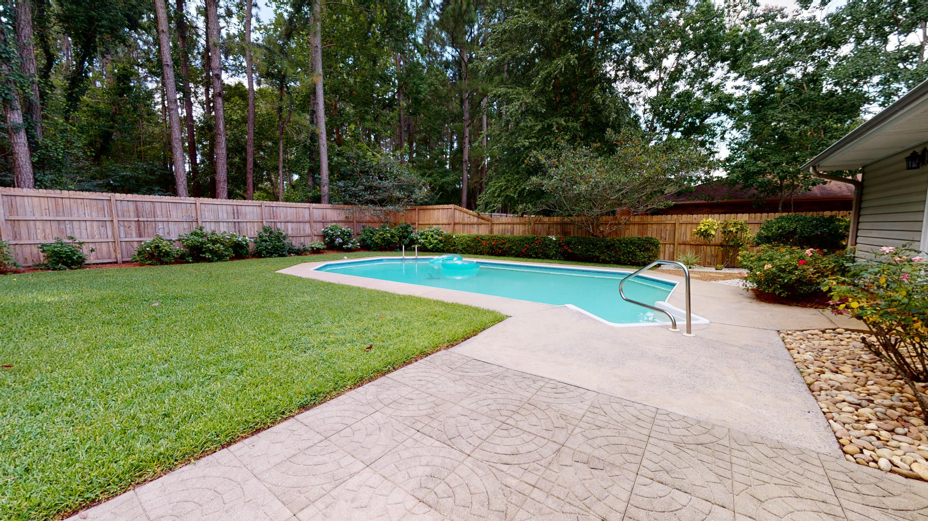 PINEDALE 2ND ADDN - Residential