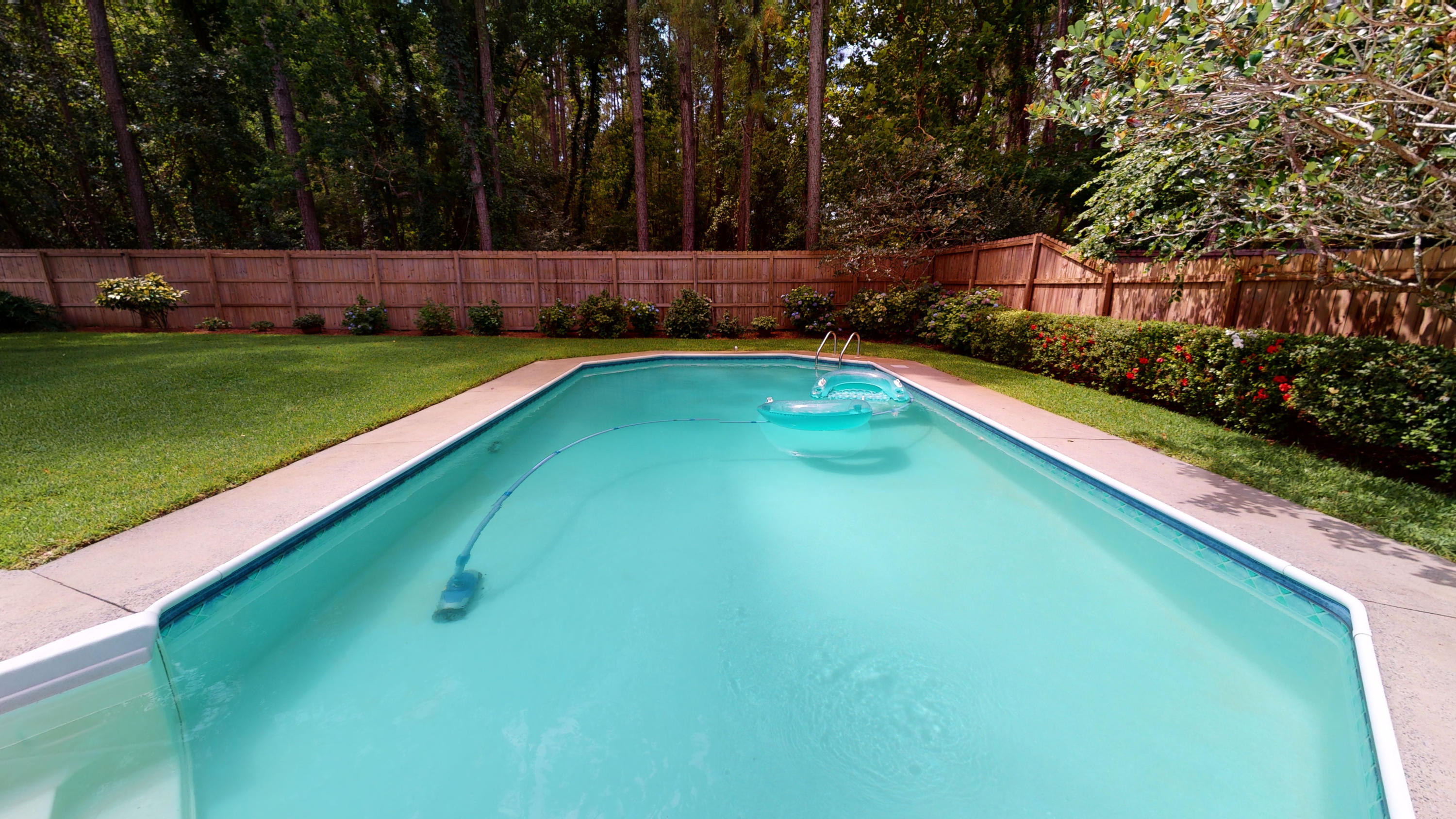 PINEDALE 2ND ADDN - Residential