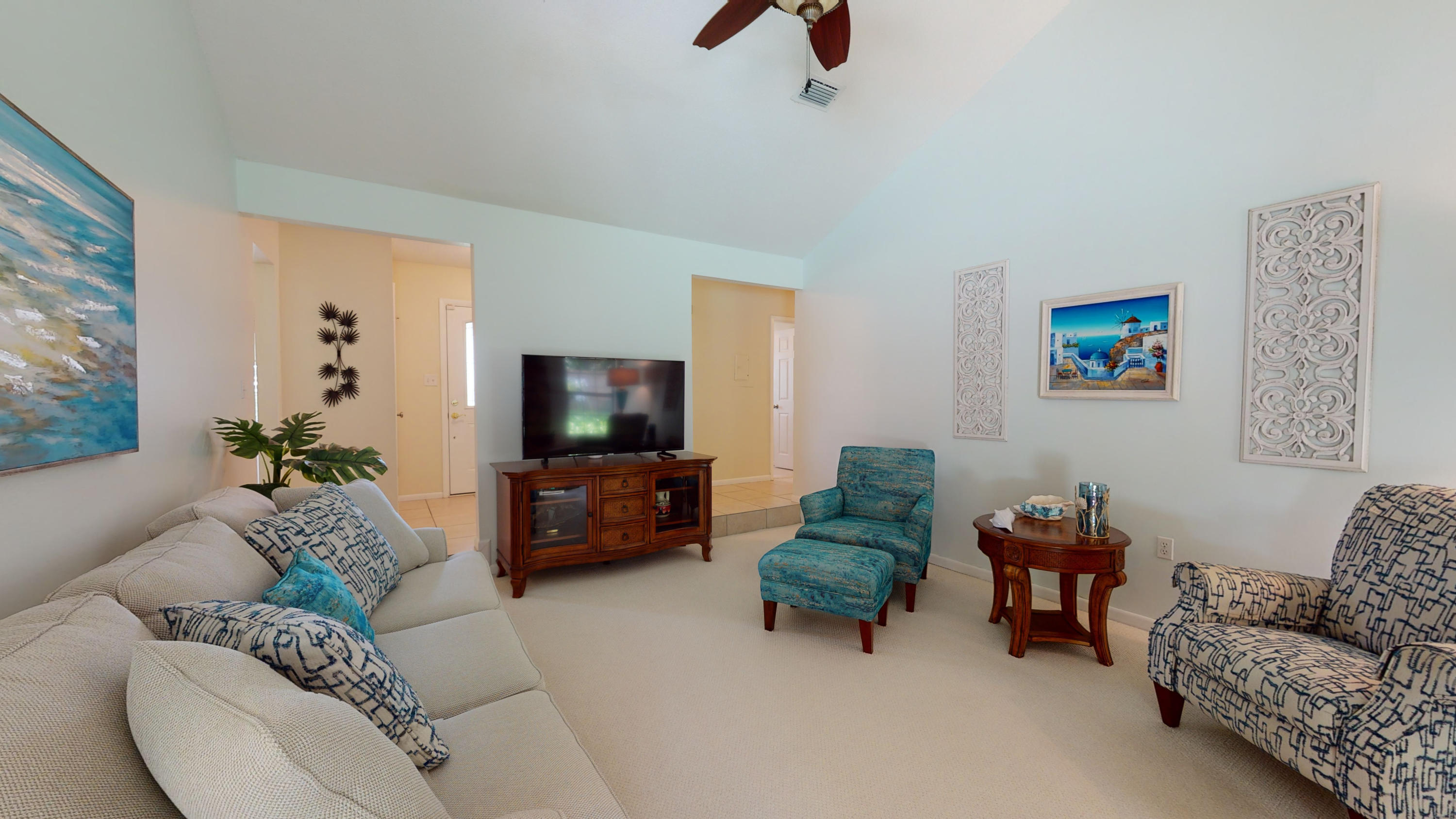 PINEDALE 2ND ADDN - Residential