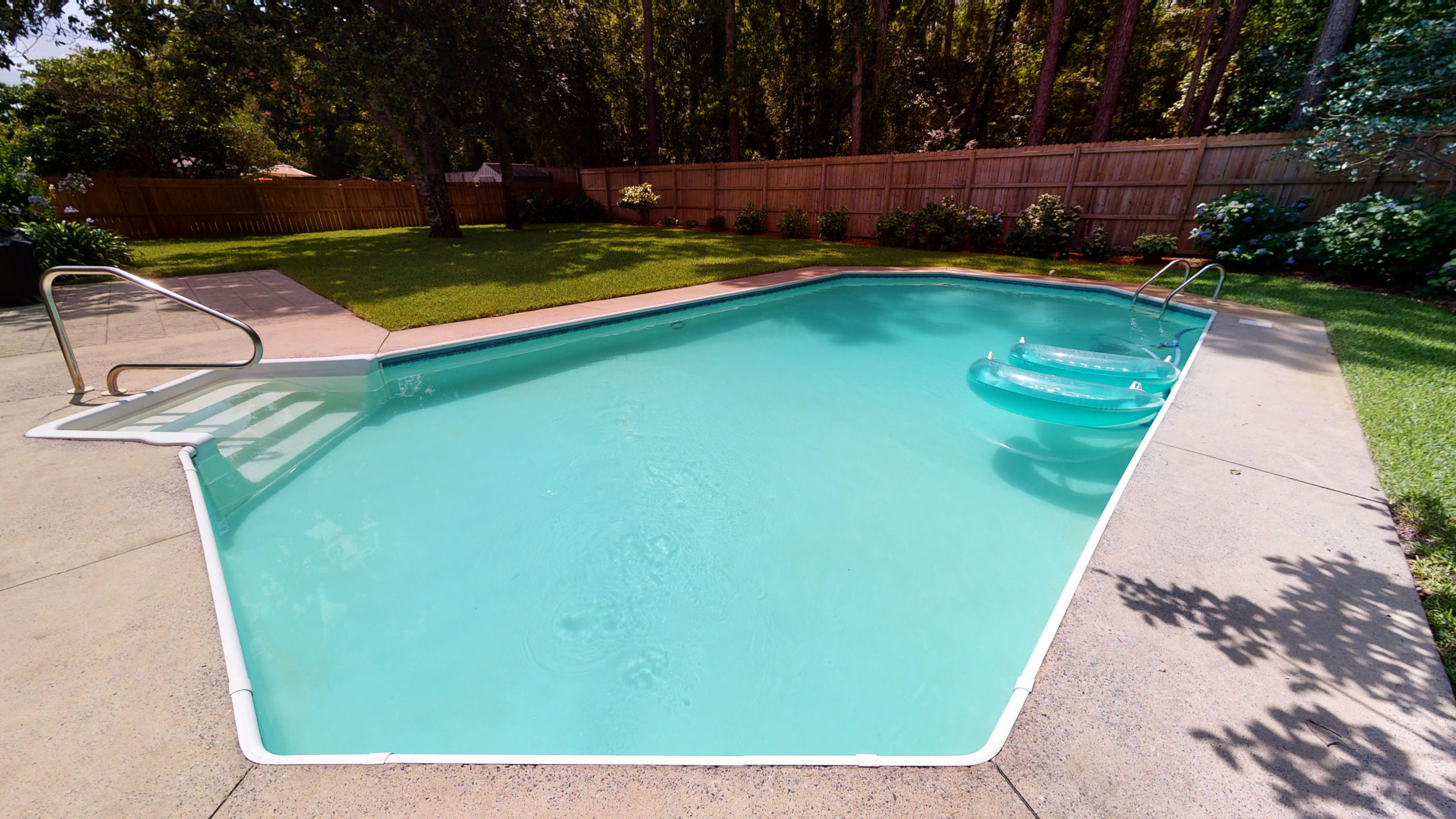 PINEDALE 2ND ADDN - Residential