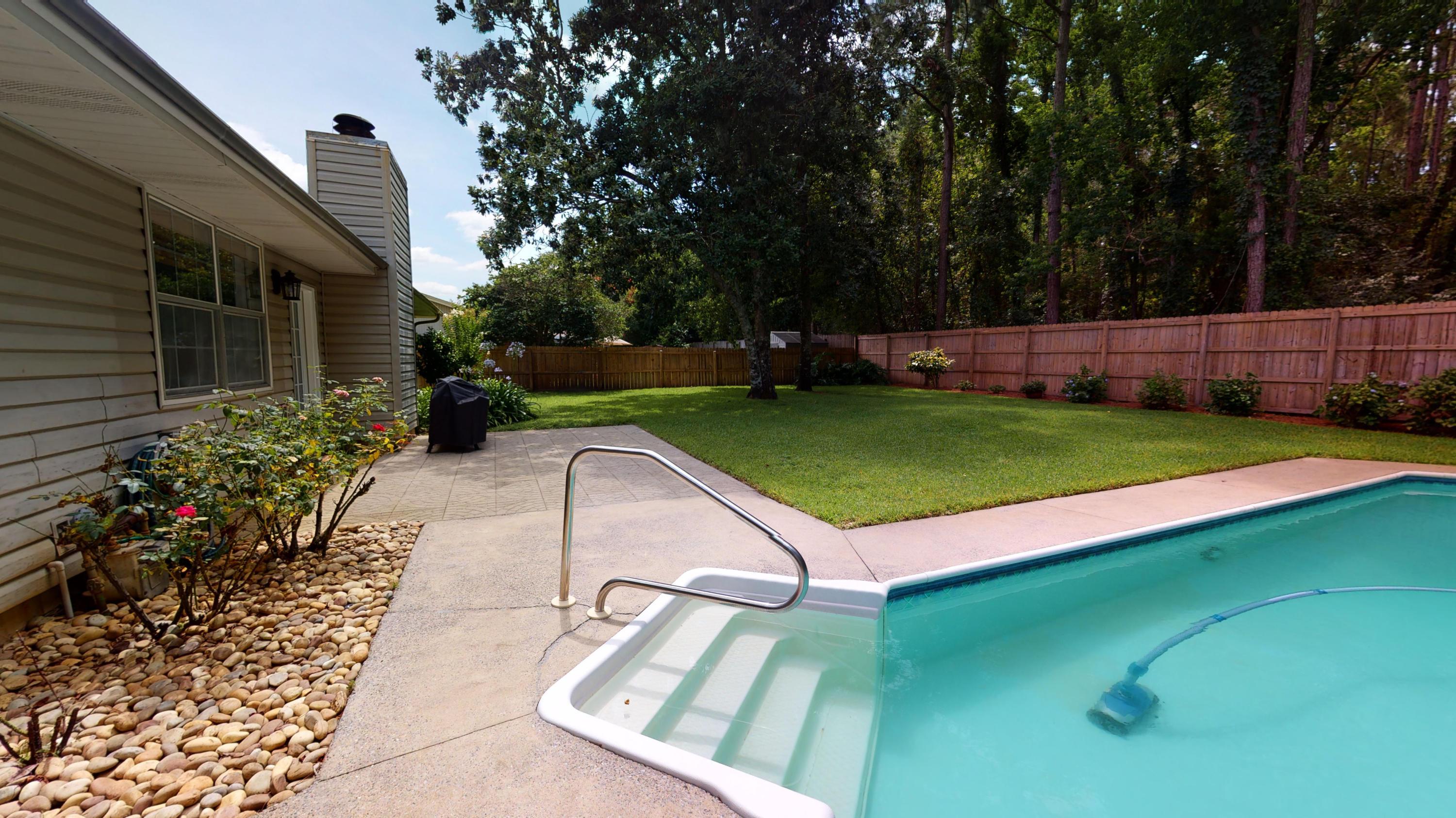 PINEDALE 2ND ADDN - Residential