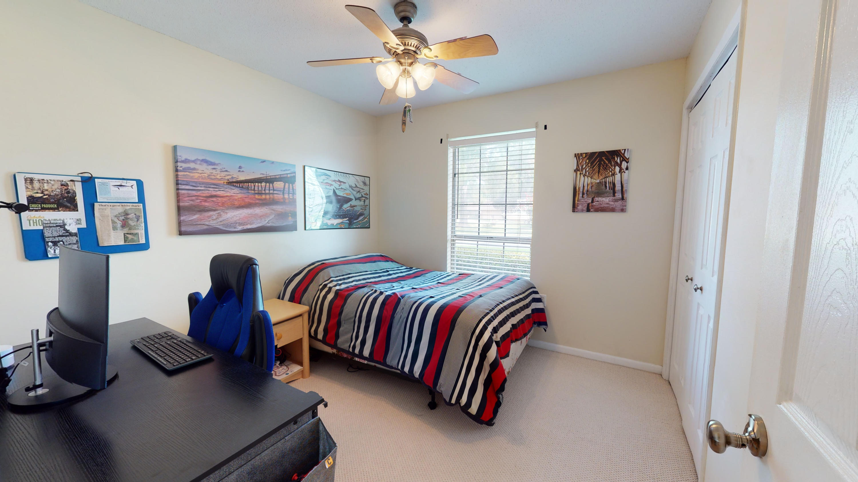 PINEDALE 2ND ADDN - Residential