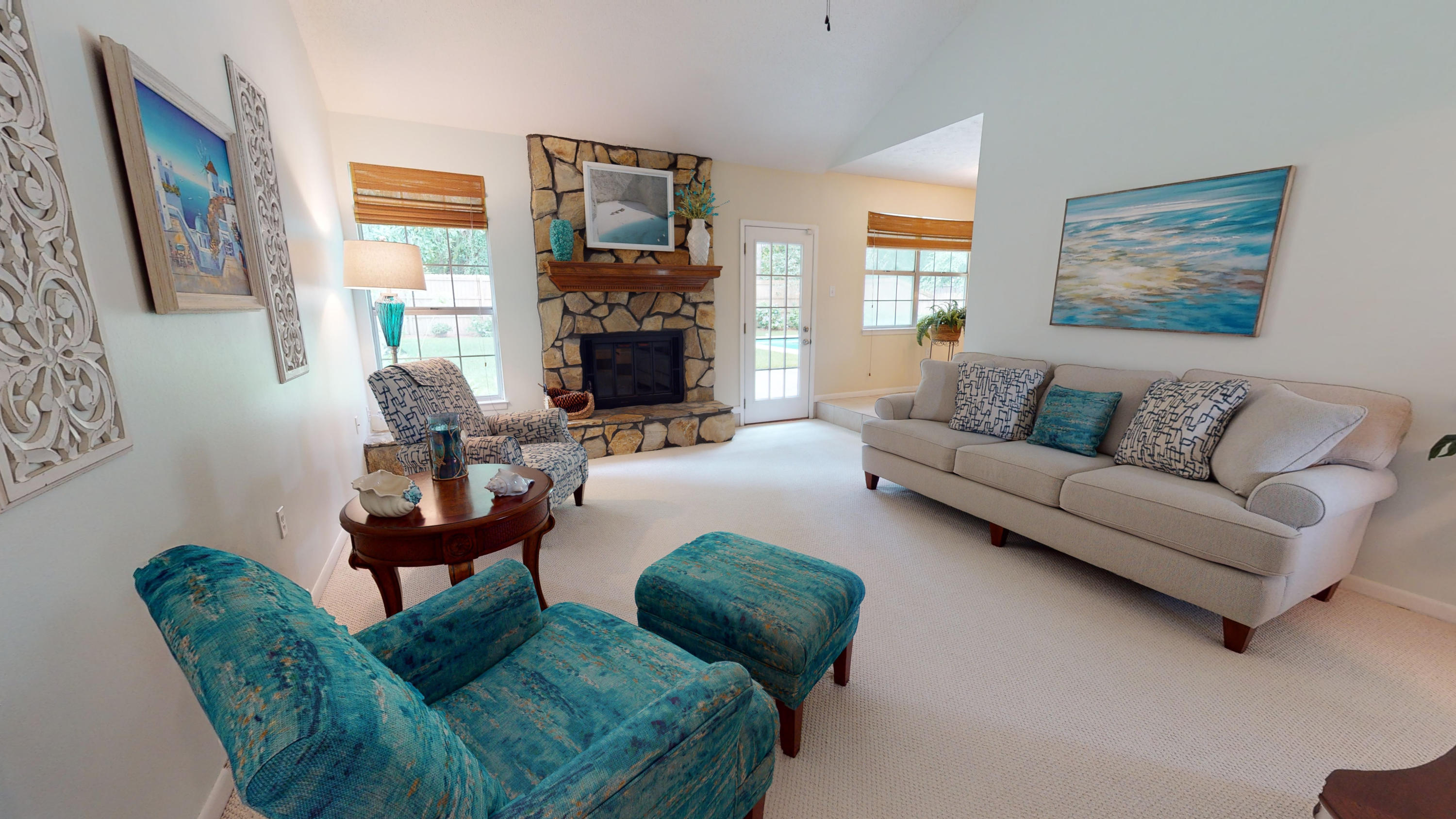 PINEDALE 2ND ADDN - Residential