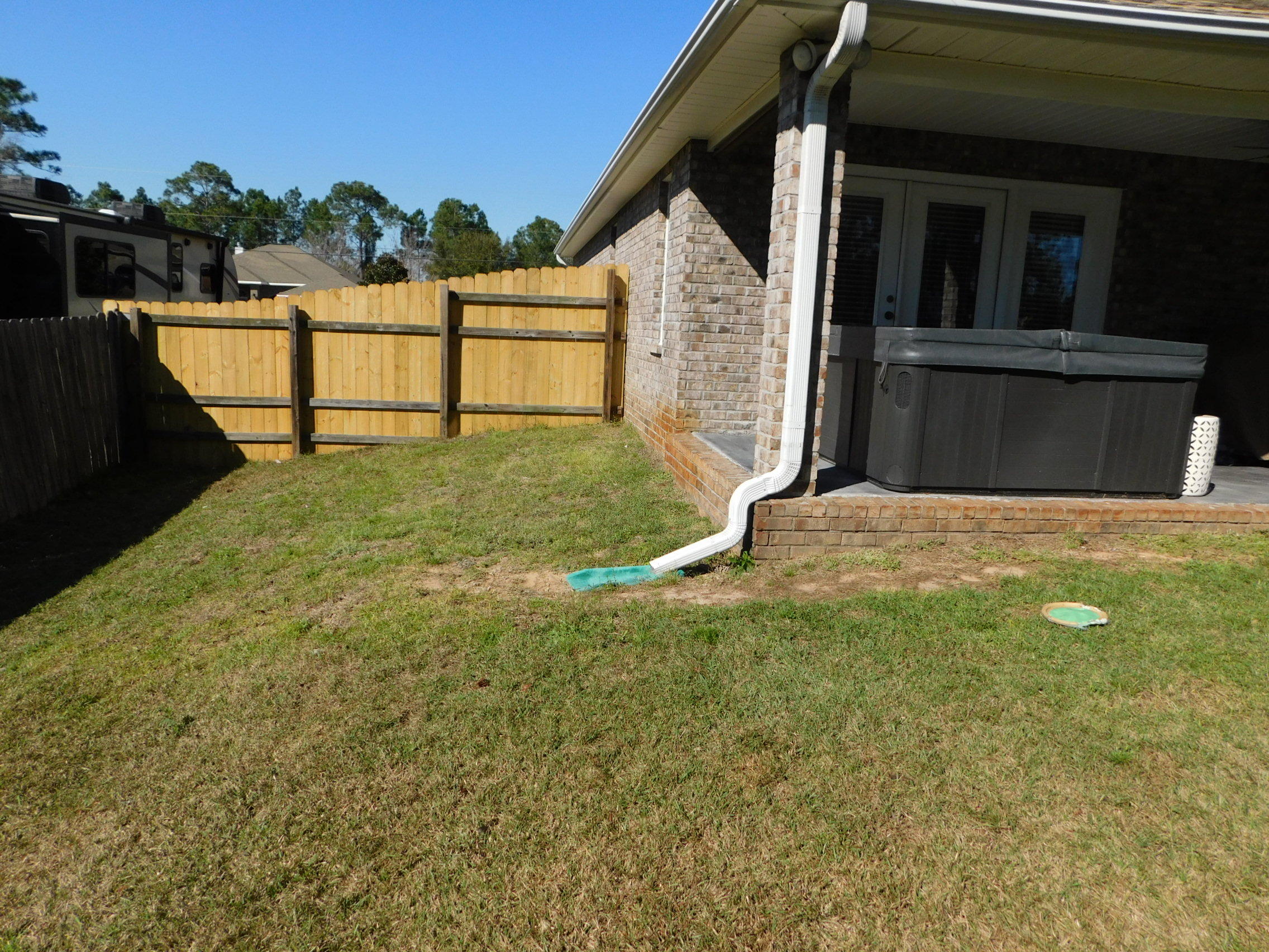 HOLLEY BY THE SEA - Residential