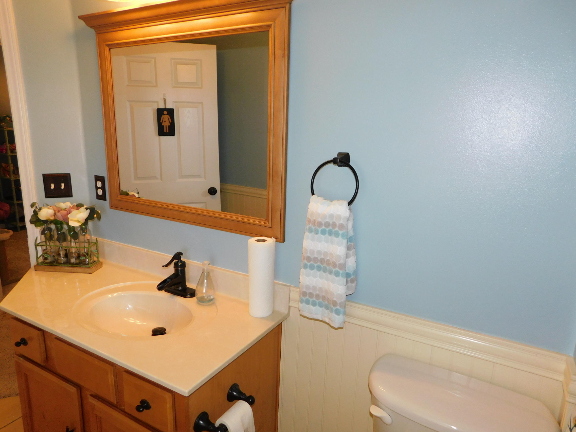 HOLLEY BY THE SEA - Residential