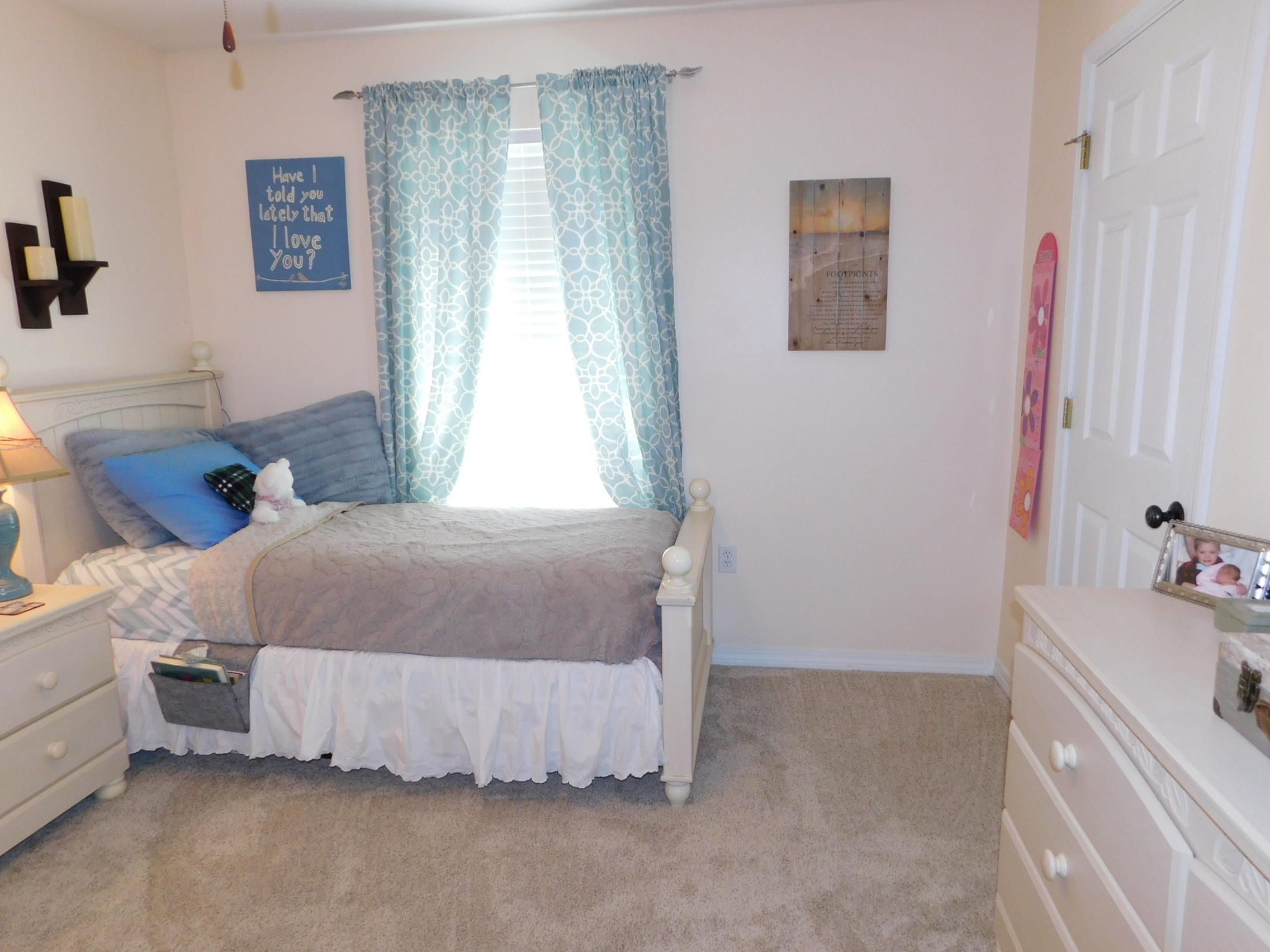 HOLLEY BY THE SEA - Residential