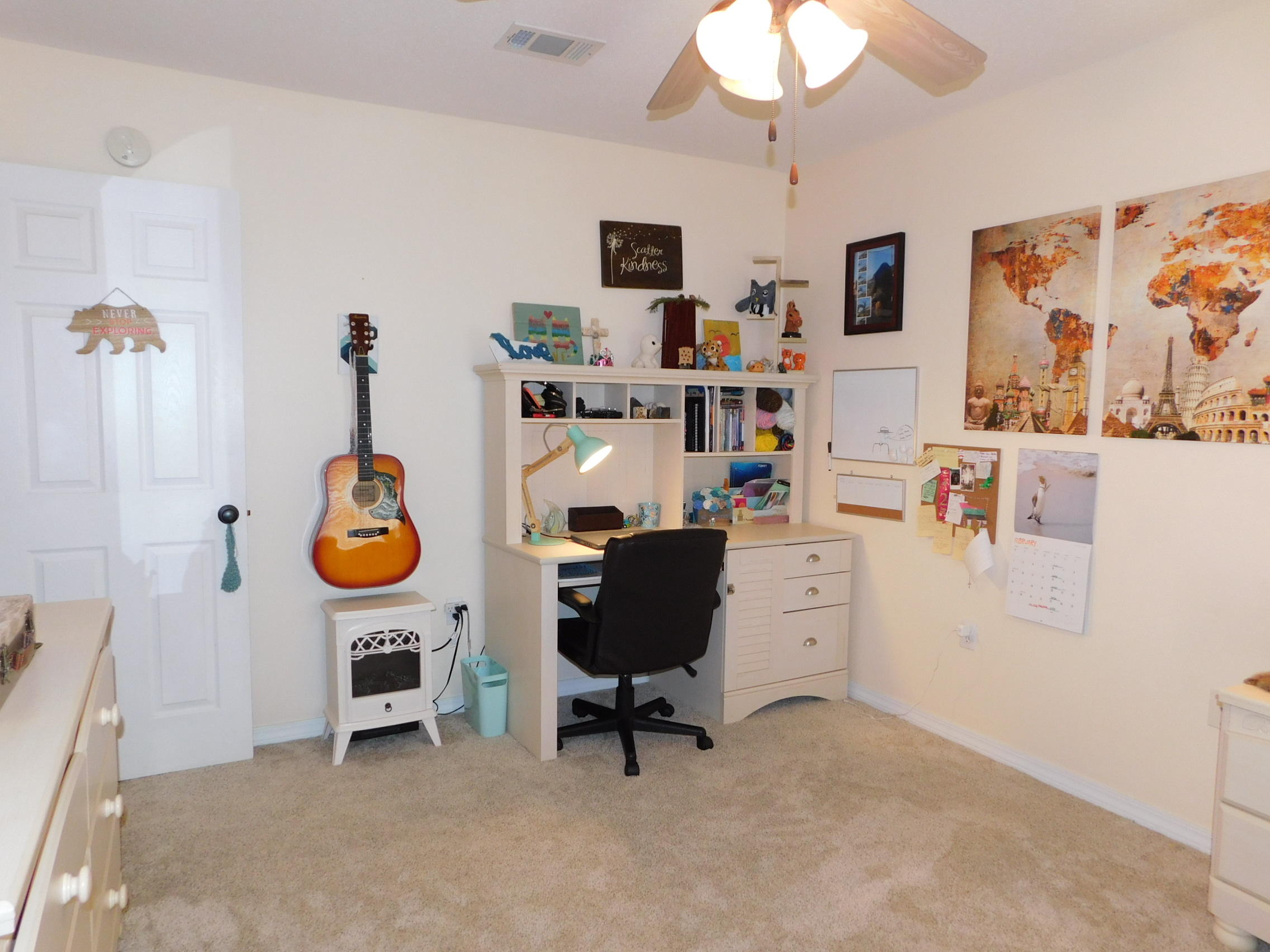 HOLLEY BY THE SEA - Residential