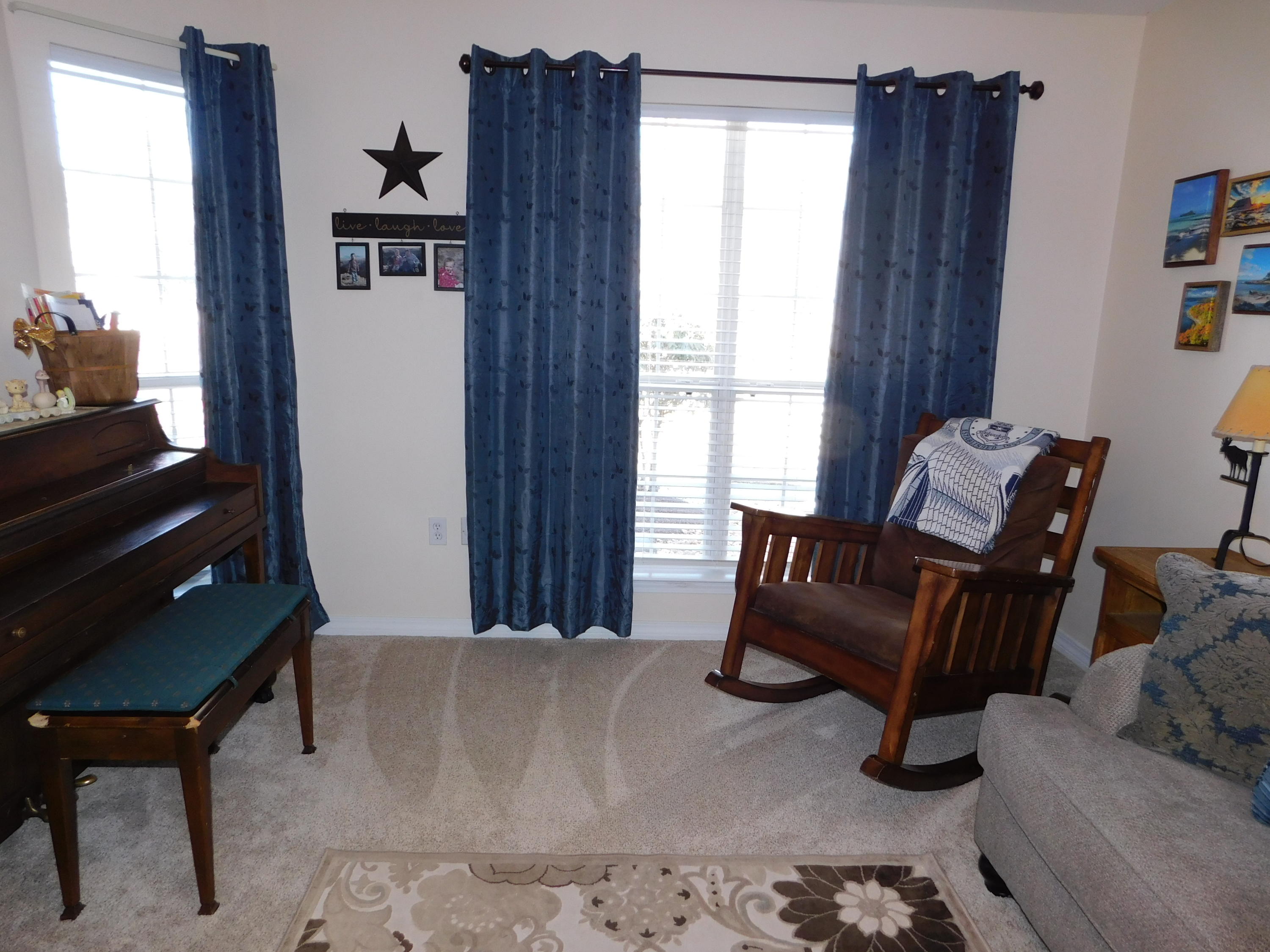 HOLLEY BY THE SEA - Residential