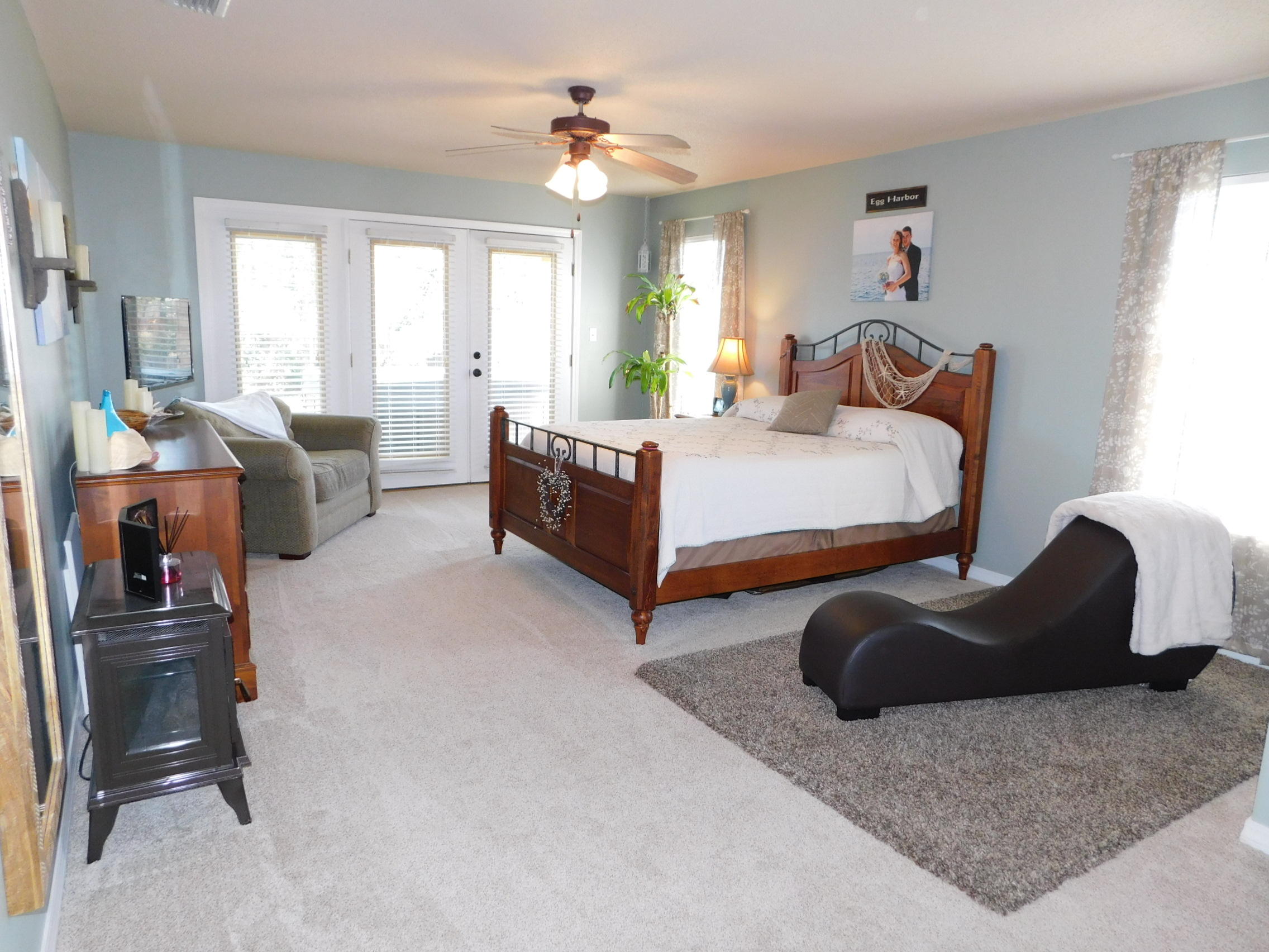 HOLLEY BY THE SEA - Residential