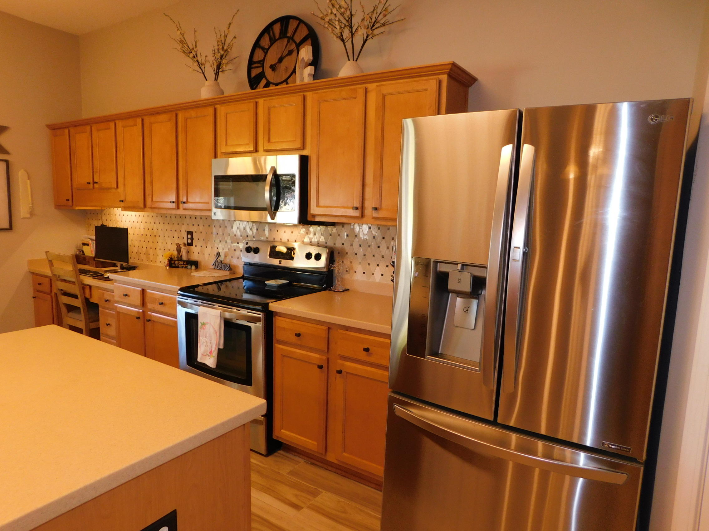 HOLLEY BY THE SEA - Residential