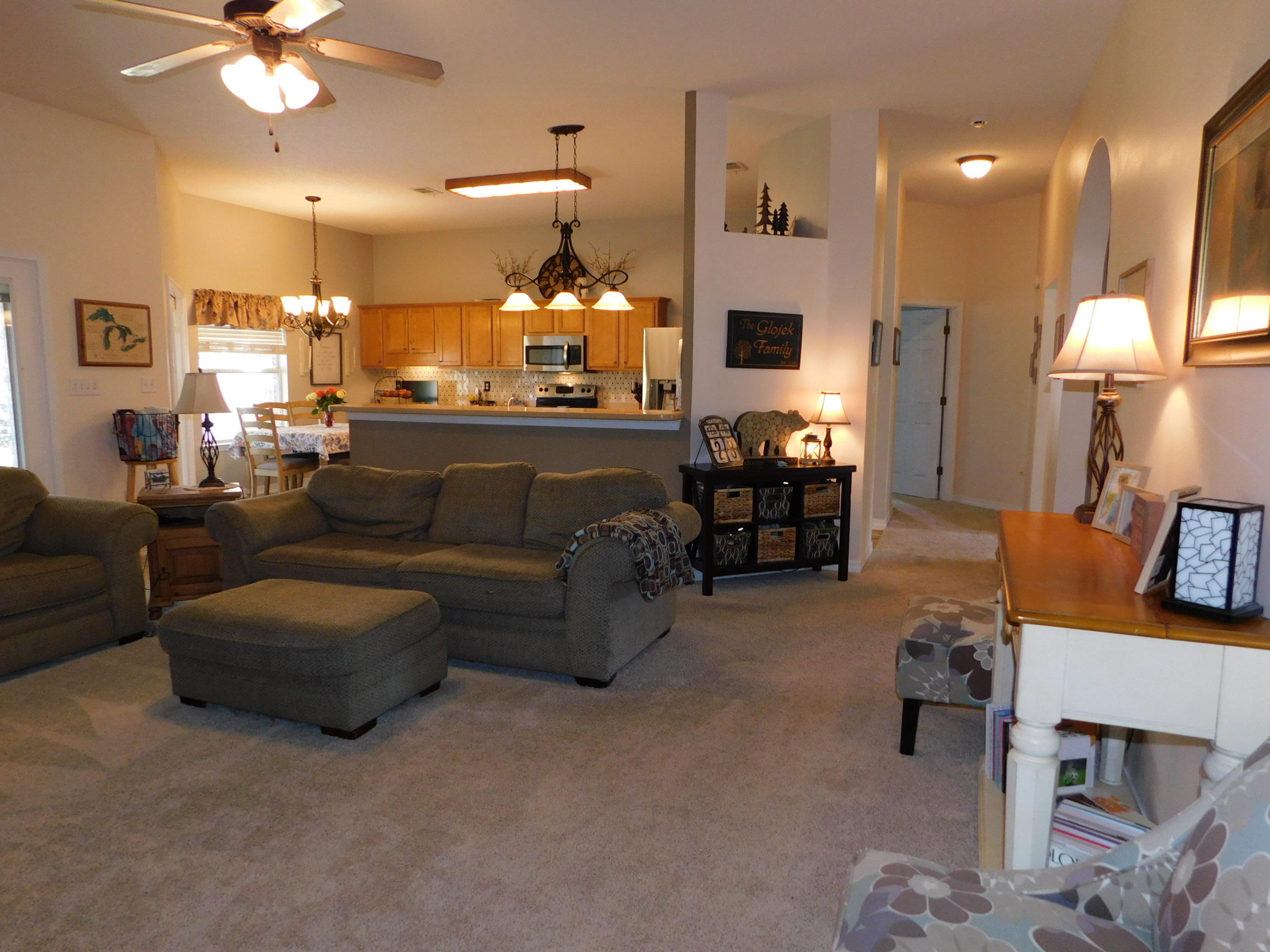 HOLLEY BY THE SEA - Residential