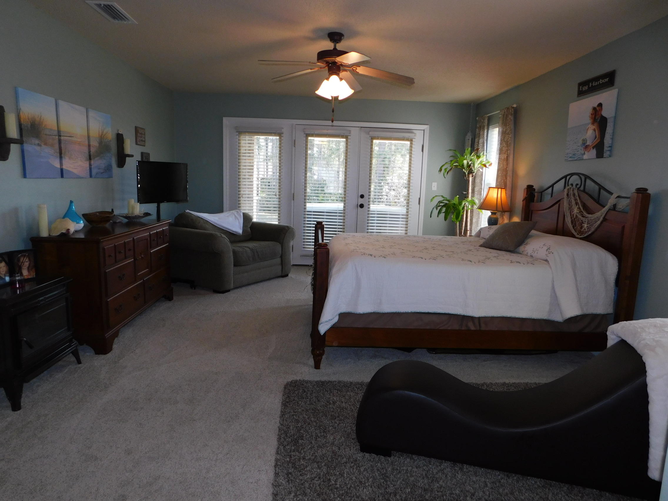 HOLLEY BY THE SEA - Residential