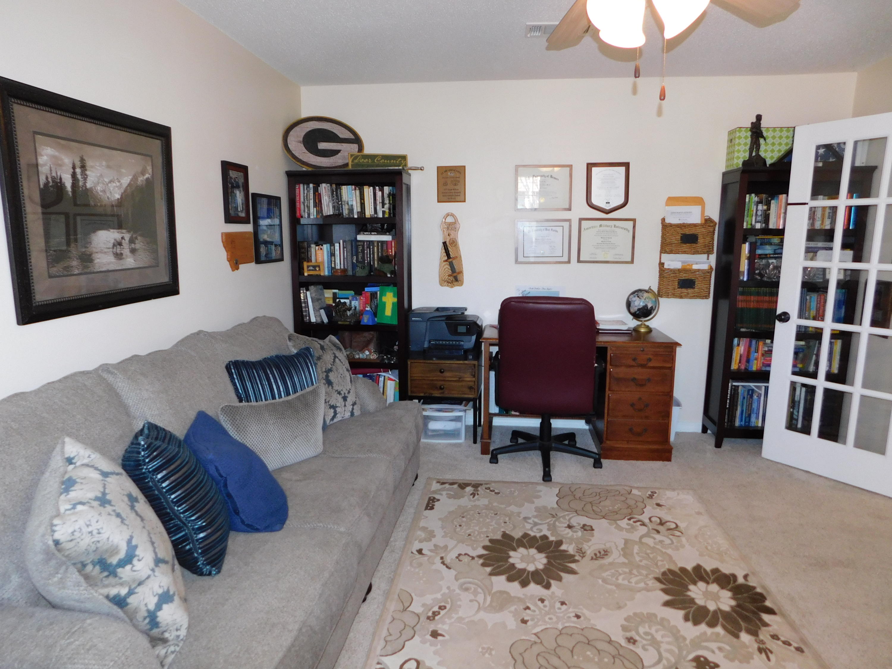 HOLLEY BY THE SEA - Residential