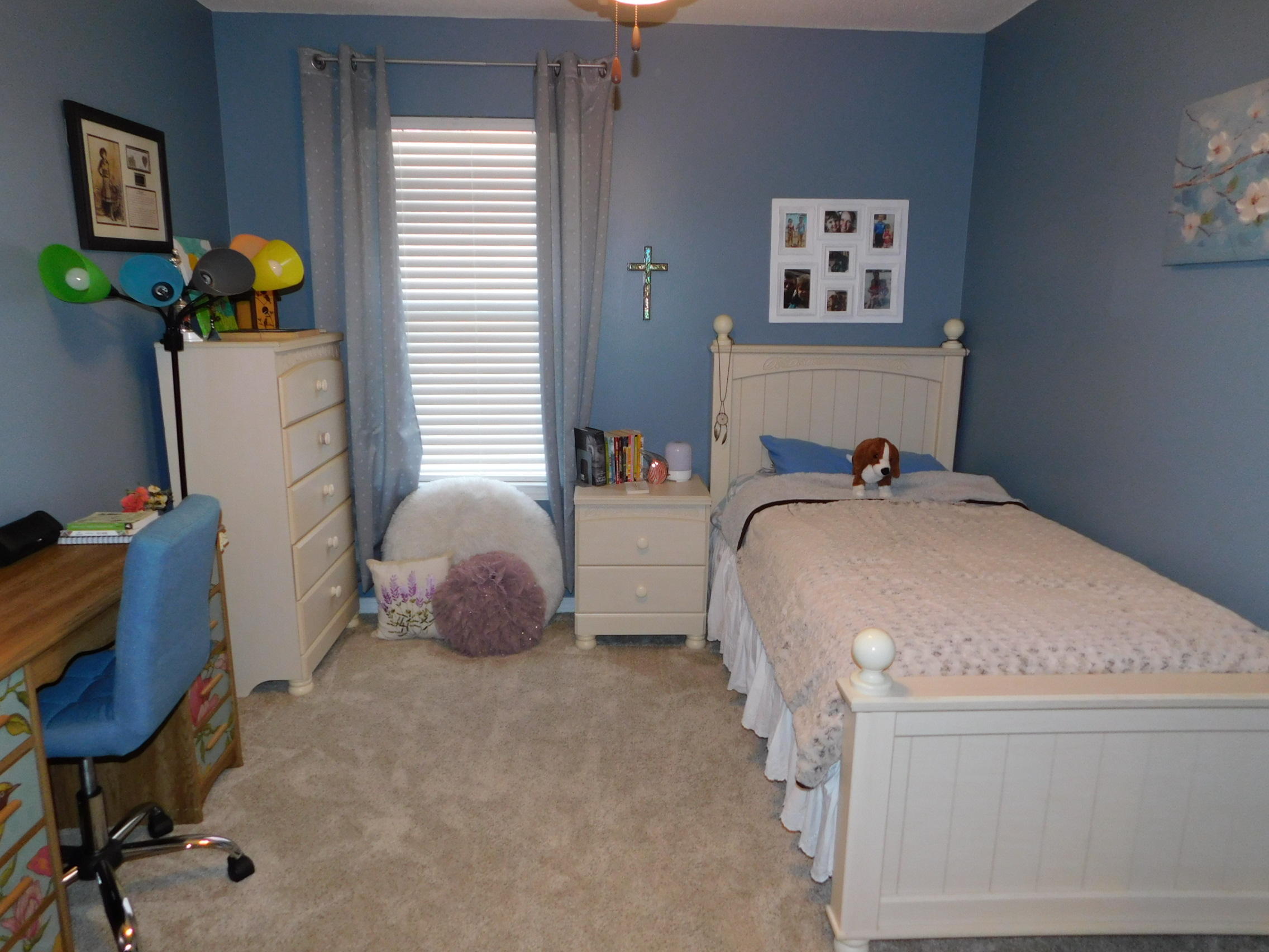 HOLLEY BY THE SEA - Residential