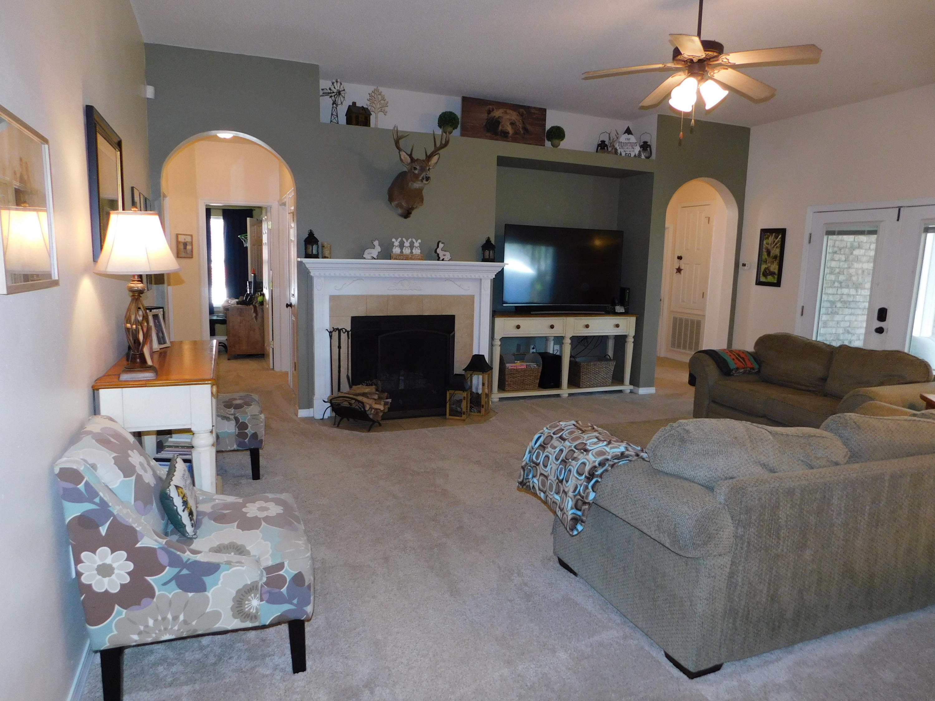 HOLLEY BY THE SEA - Residential