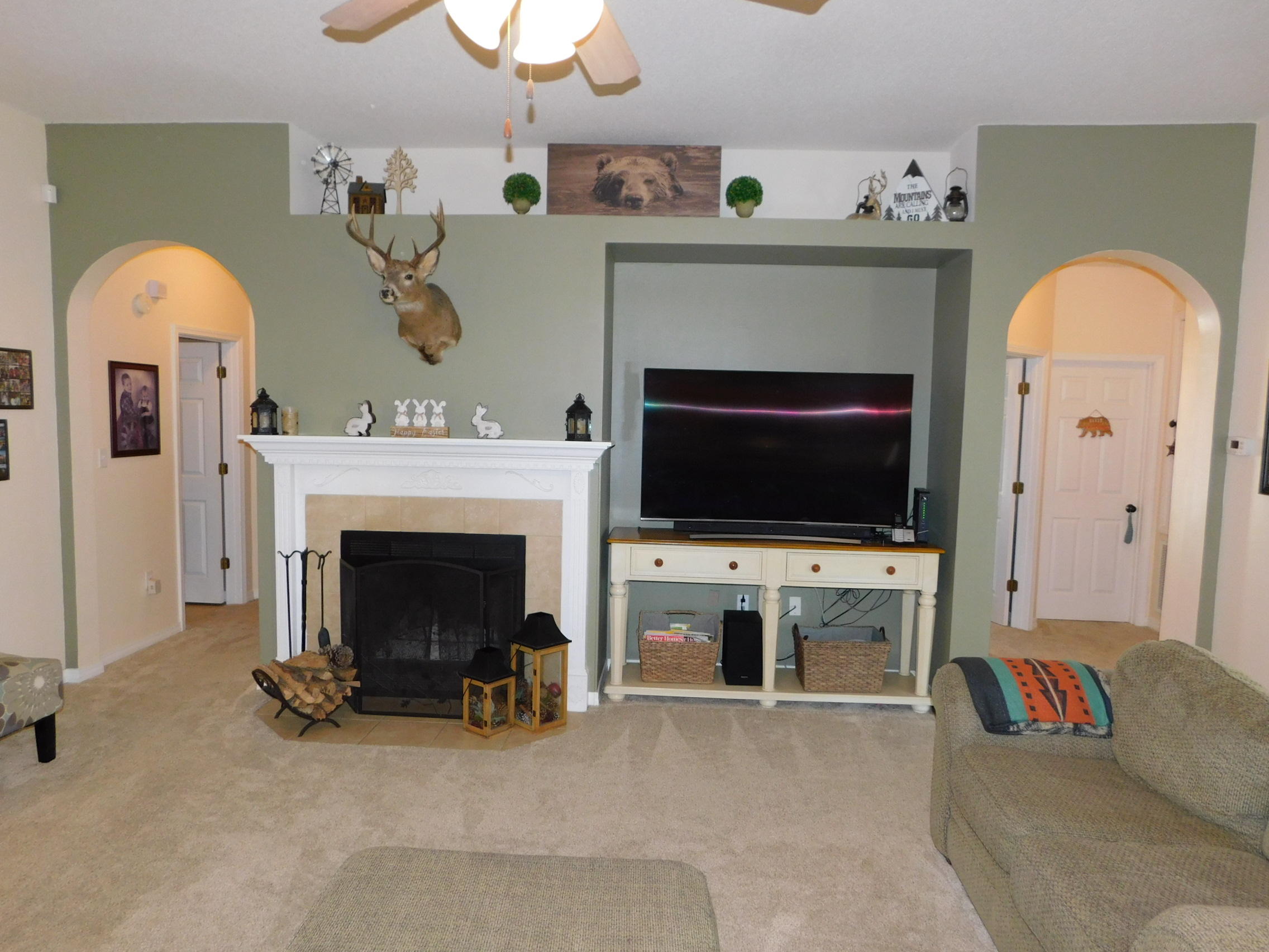 HOLLEY BY THE SEA - Residential