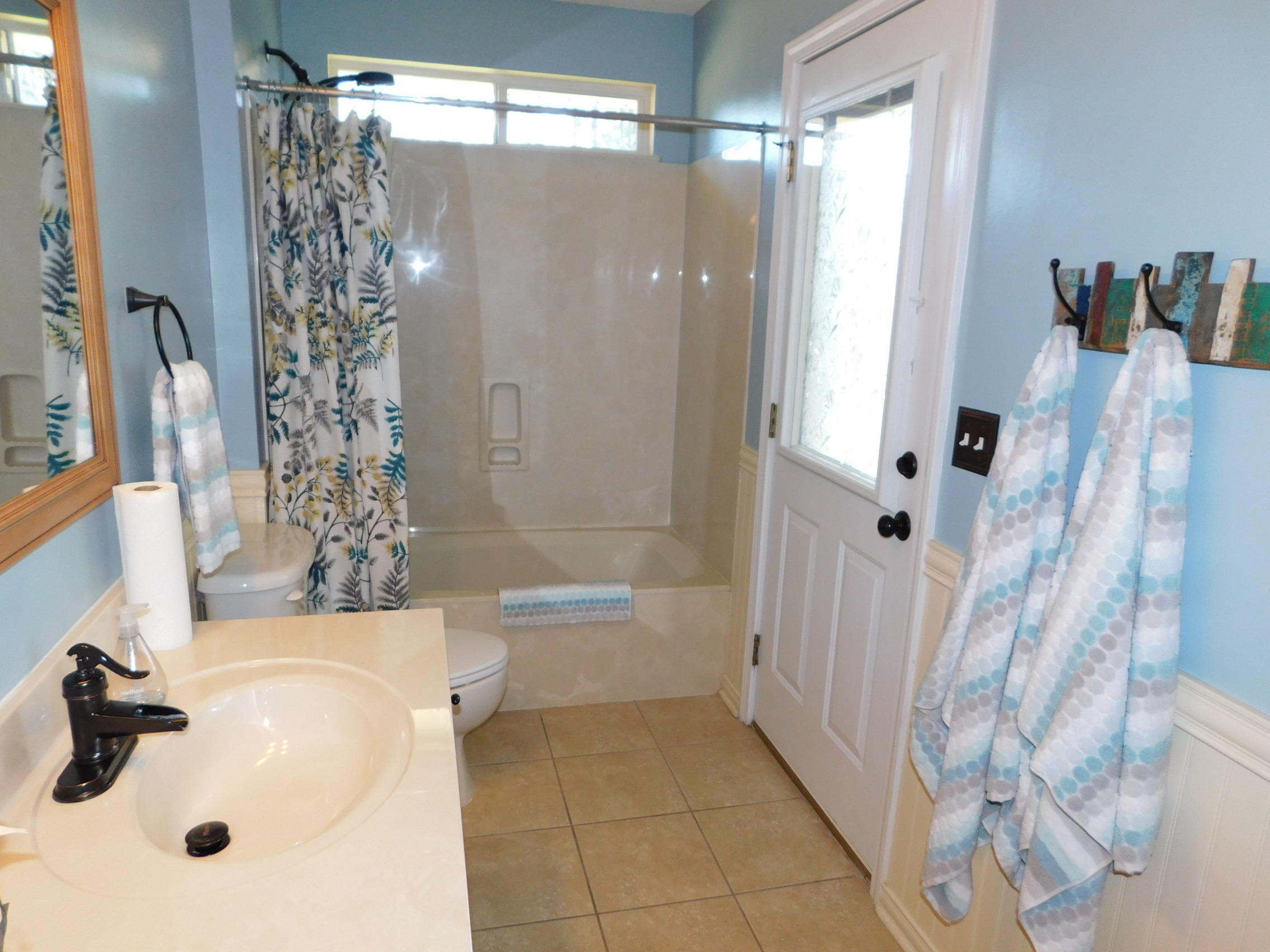 HOLLEY BY THE SEA - Residential