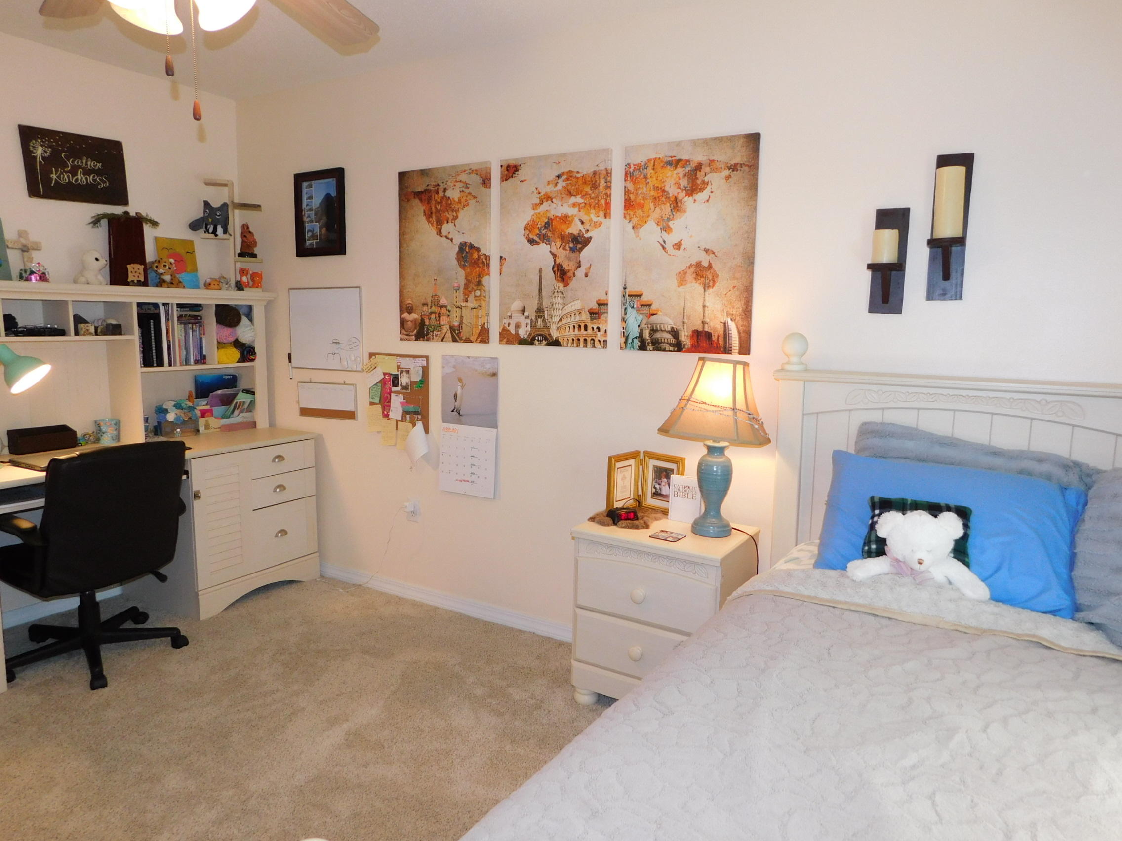 HOLLEY BY THE SEA - Residential