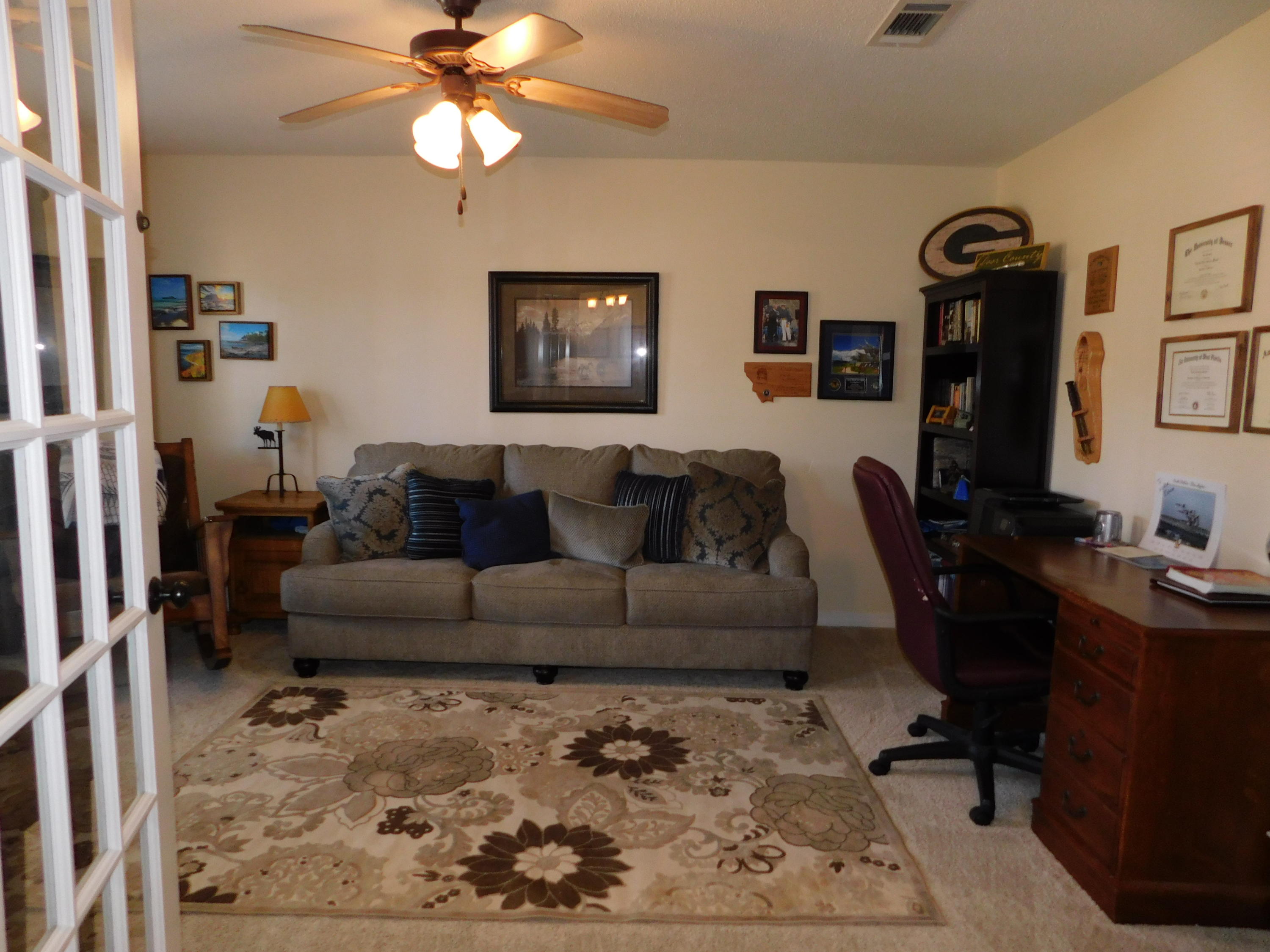 HOLLEY BY THE SEA - Residential