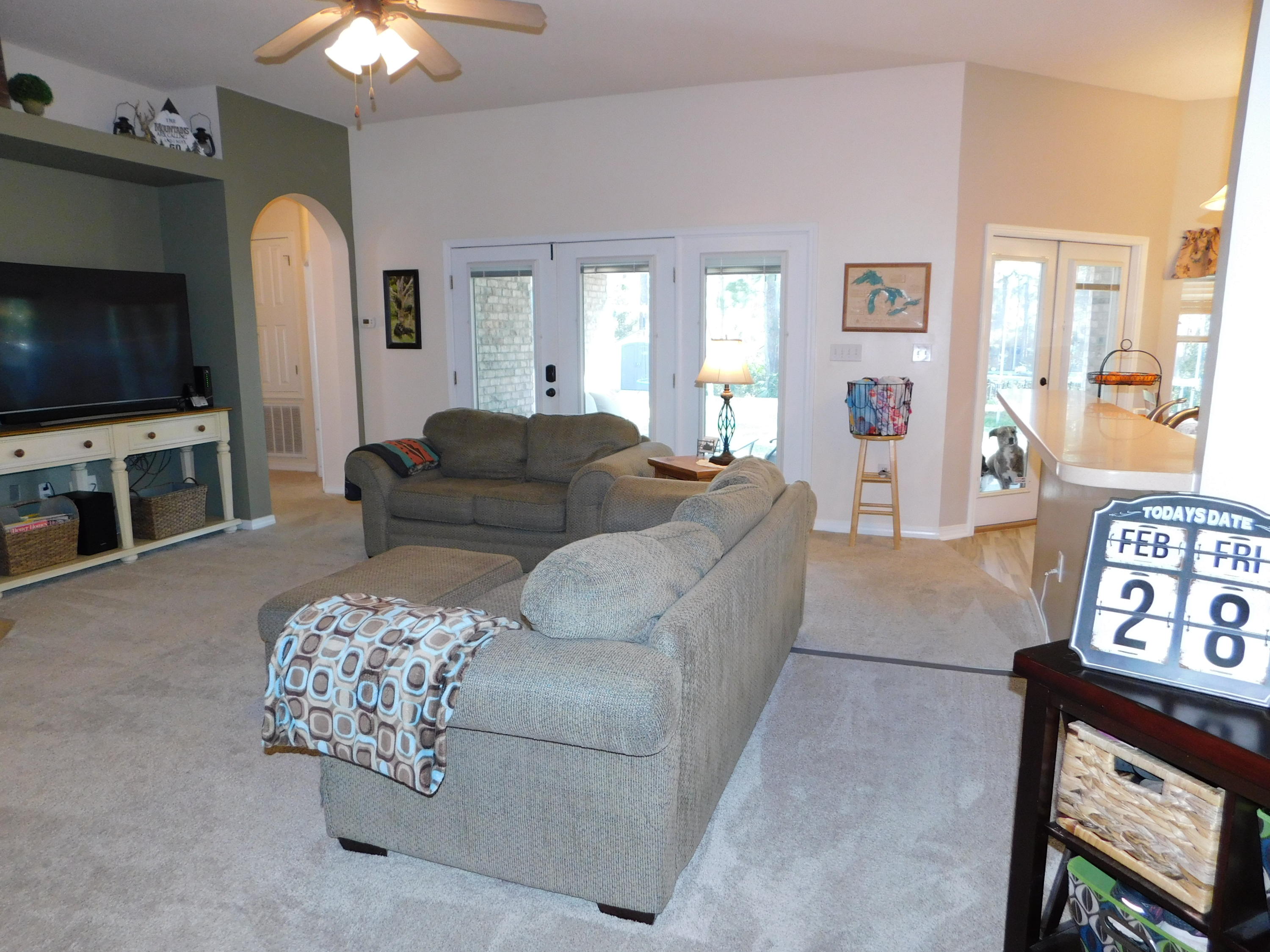 HOLLEY BY THE SEA - Residential