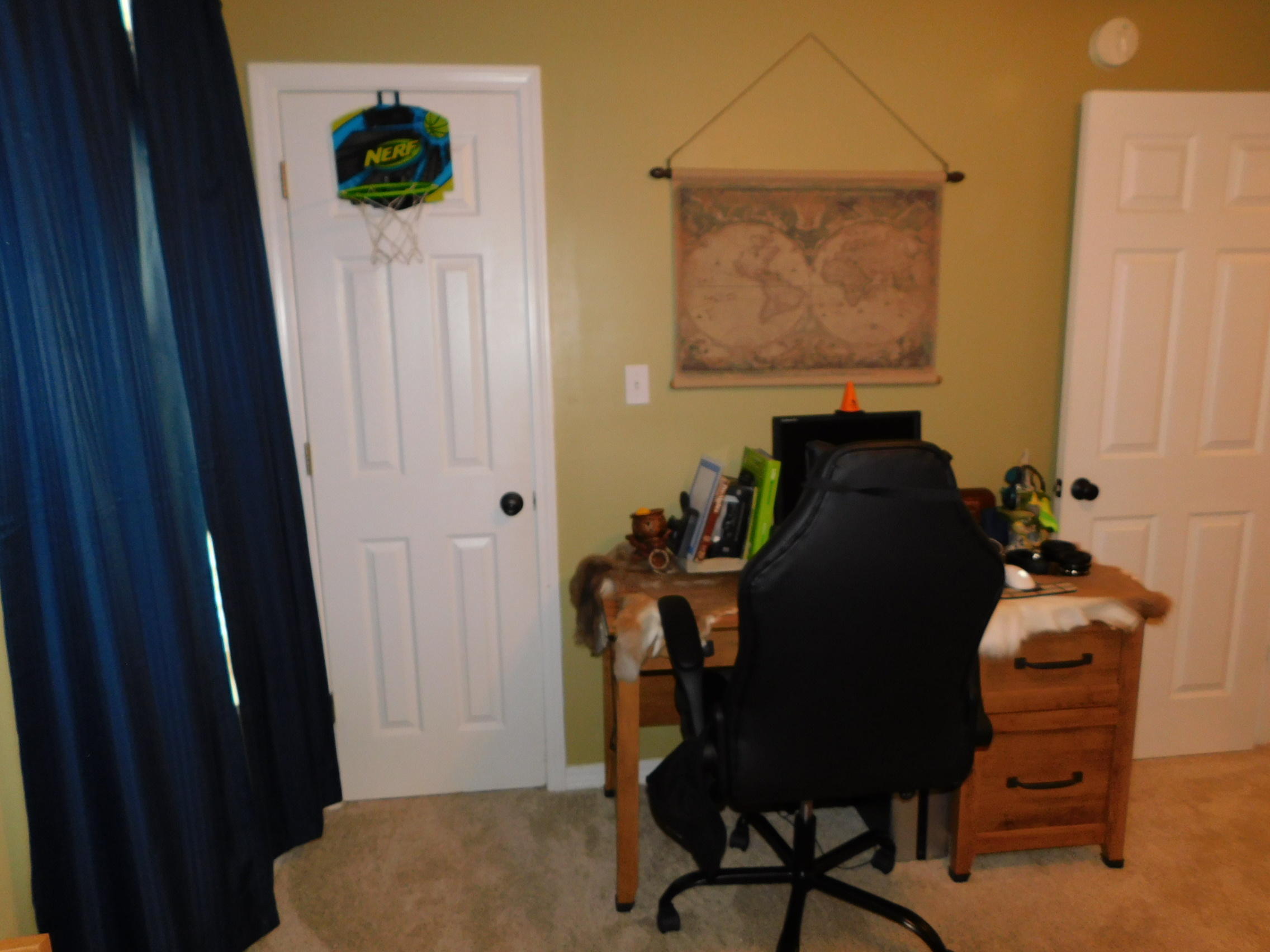 HOLLEY BY THE SEA - Residential