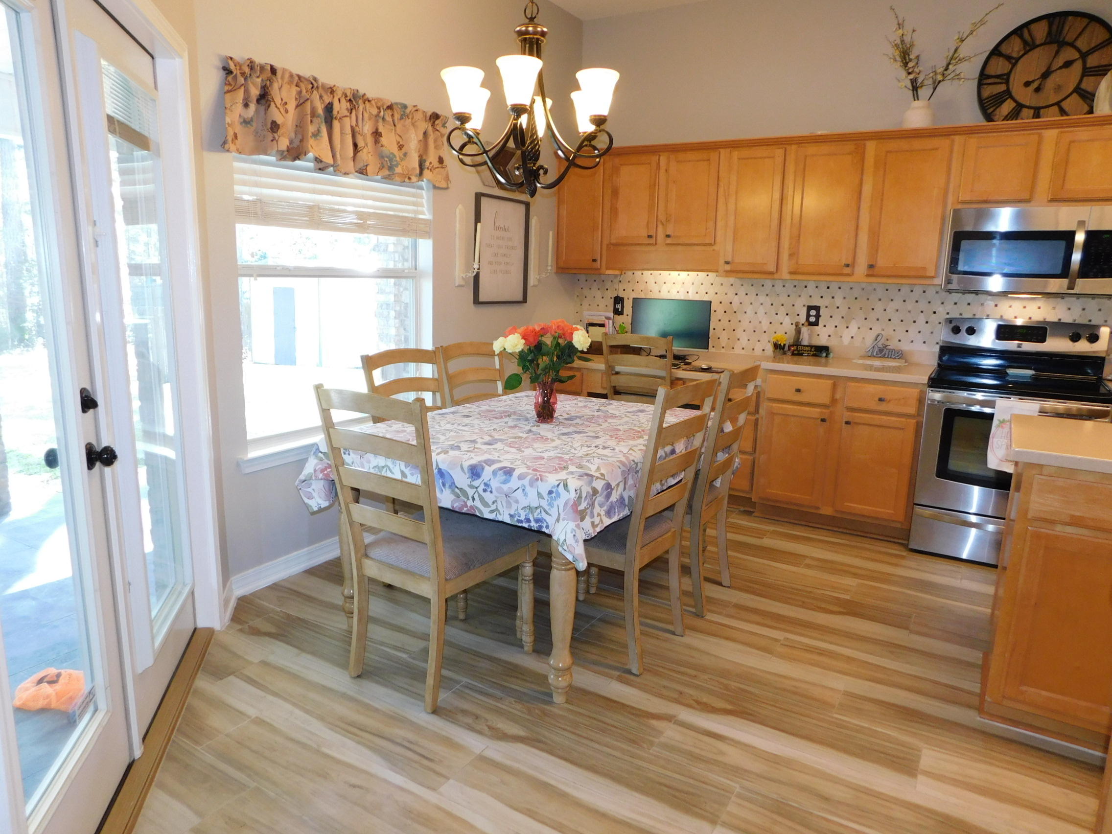 HOLLEY BY THE SEA - Residential