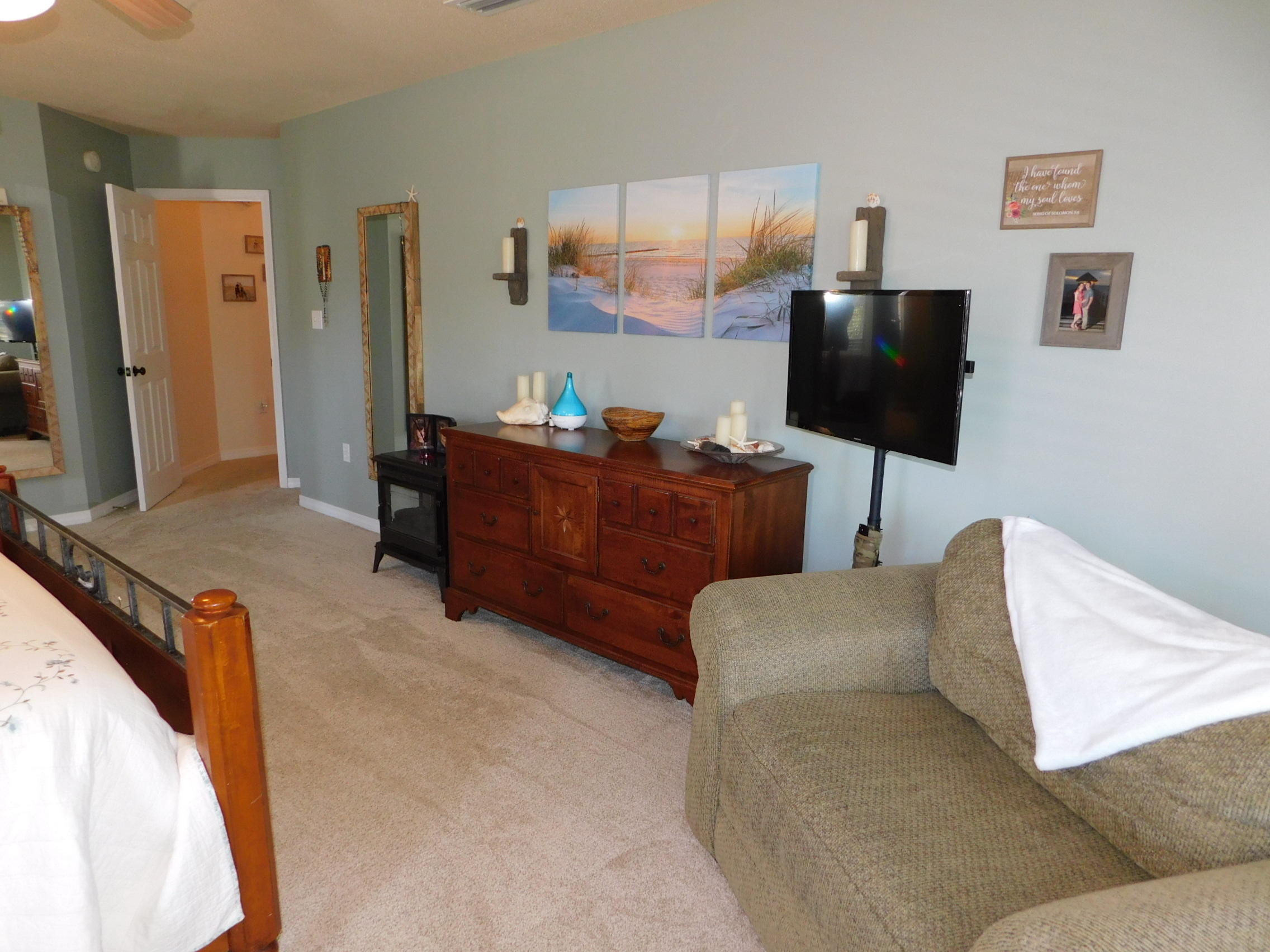 HOLLEY BY THE SEA - Residential