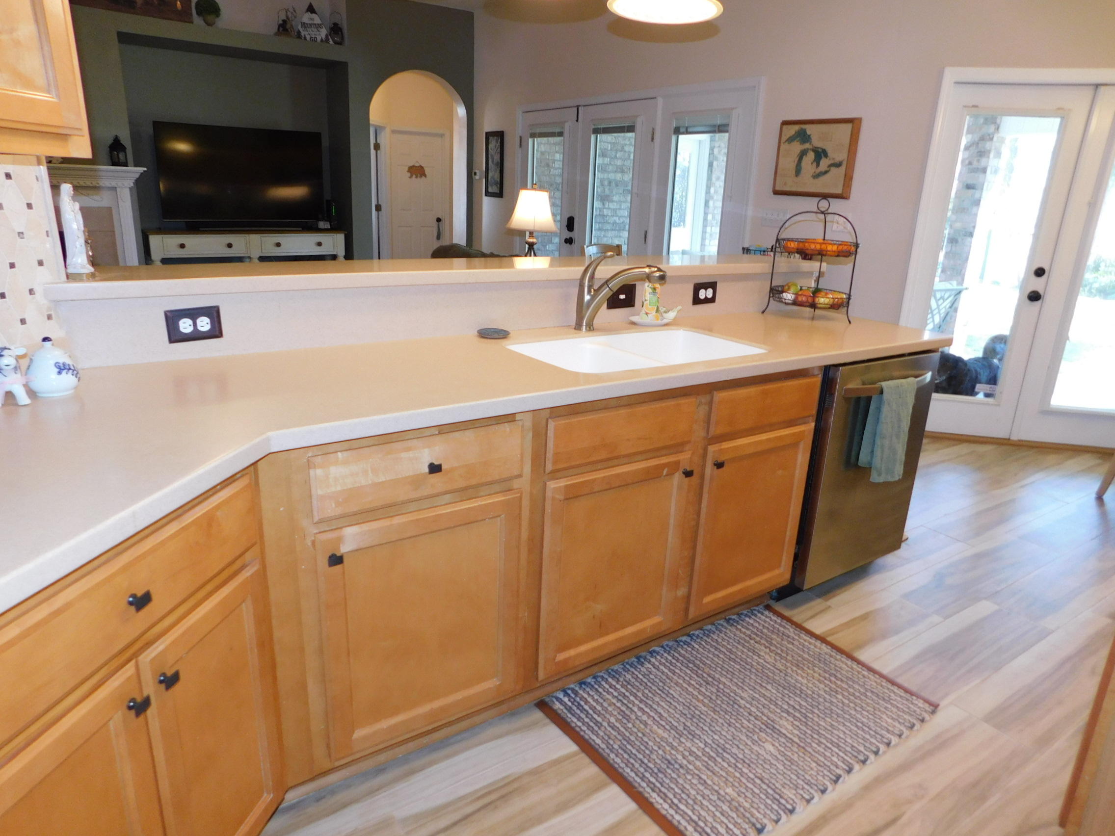 HOLLEY BY THE SEA - Residential