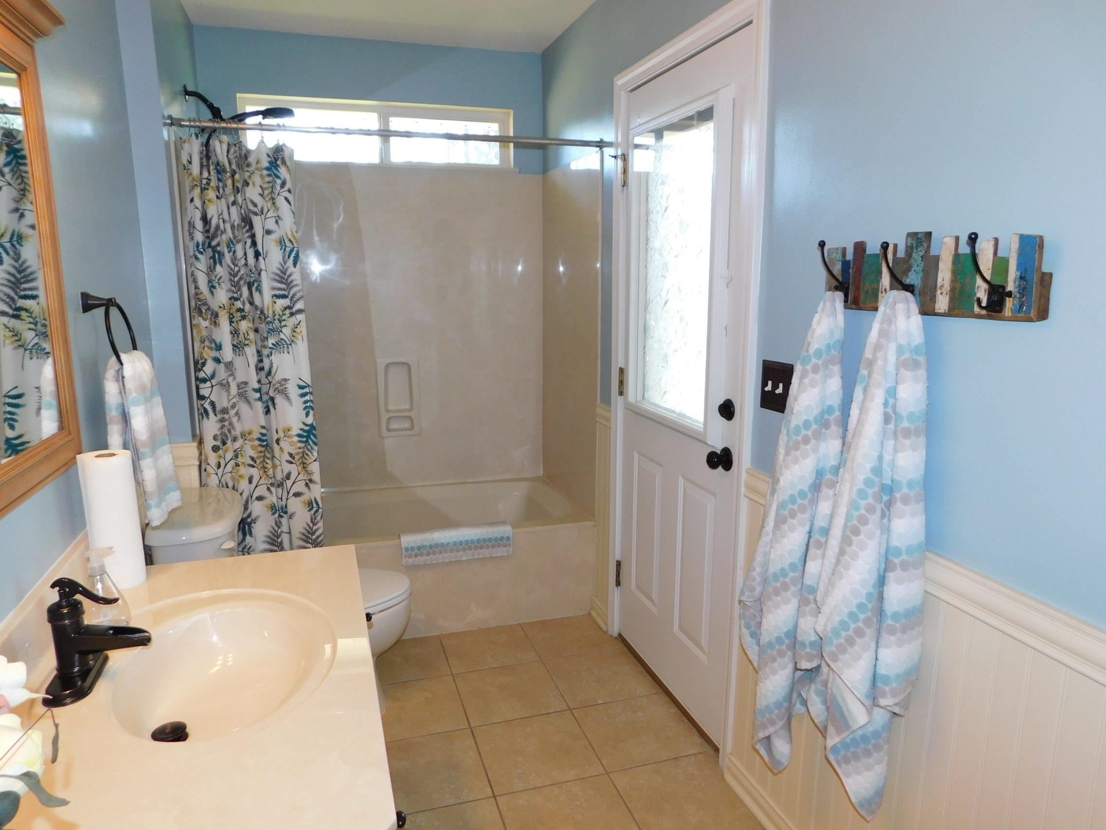 HOLLEY BY THE SEA - Residential