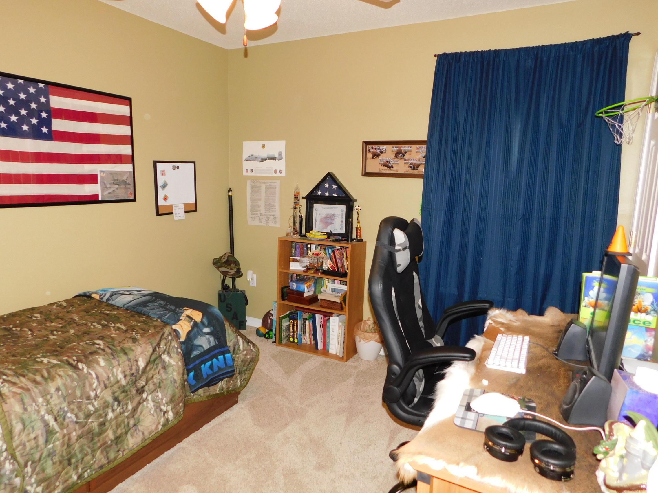 HOLLEY BY THE SEA - Residential