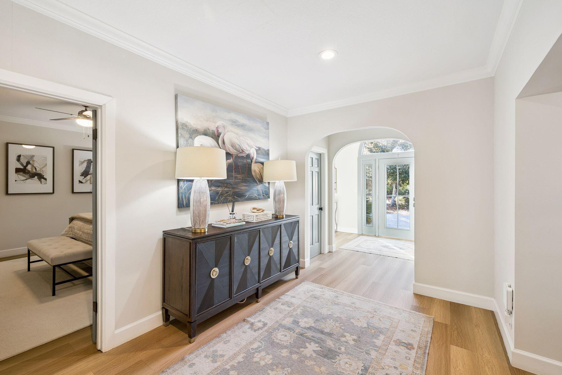 HEWETT BAYOU - Residential