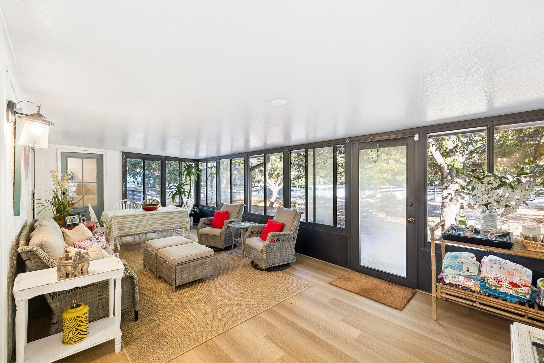 HEWETT BAYOU - Residential